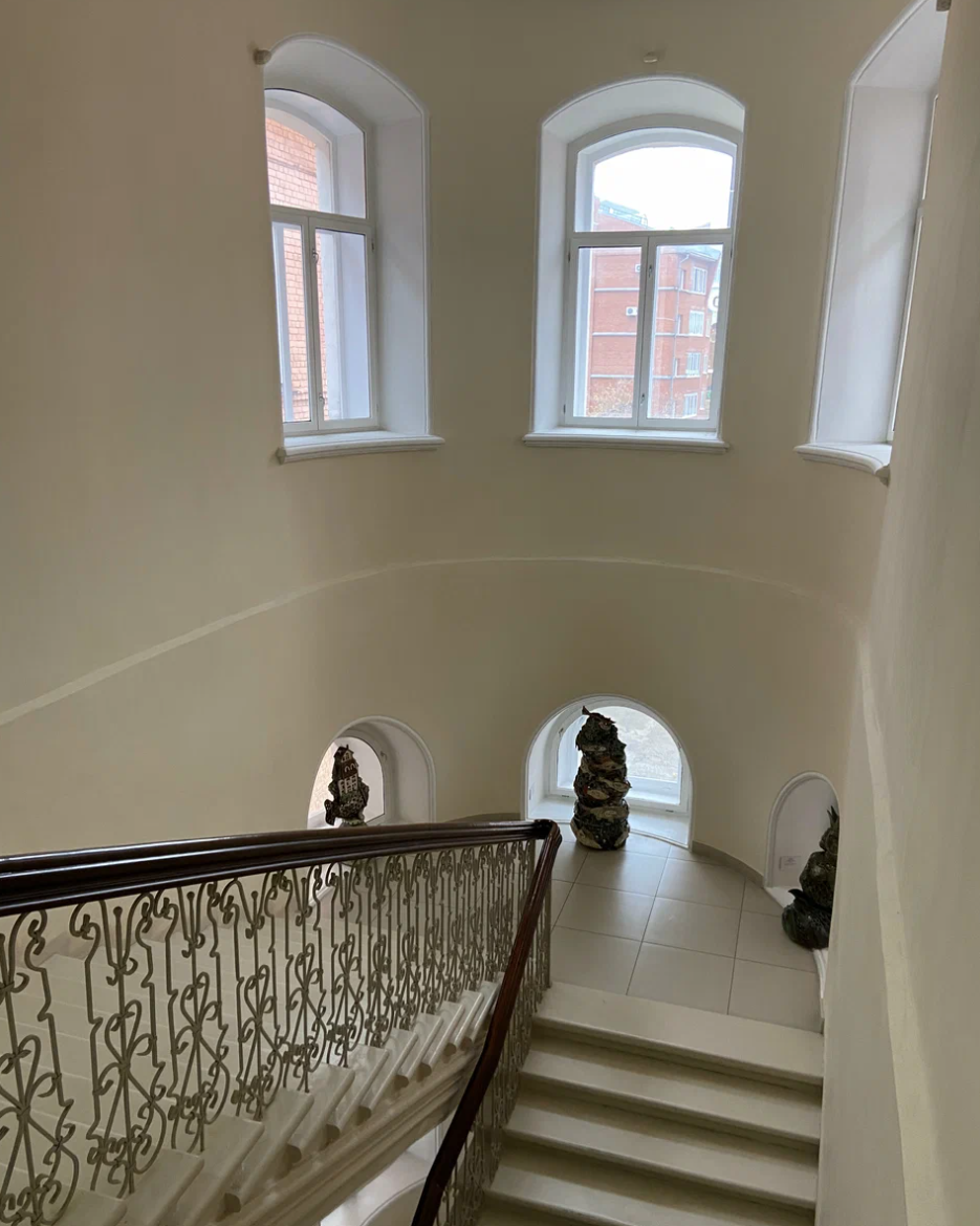 Красивые фотостудии в Томске