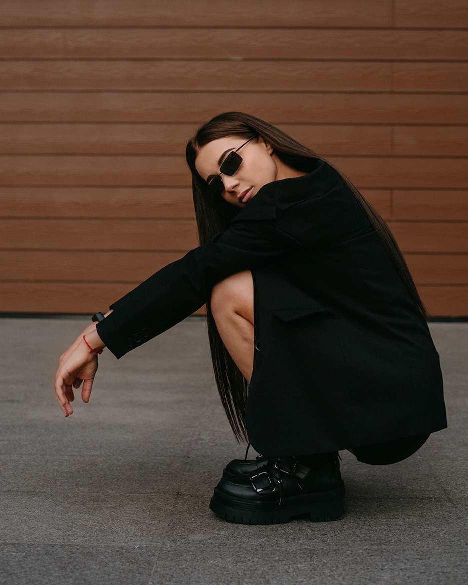 Свадебный и портретный фотограф в Брянске Алена Авраменко