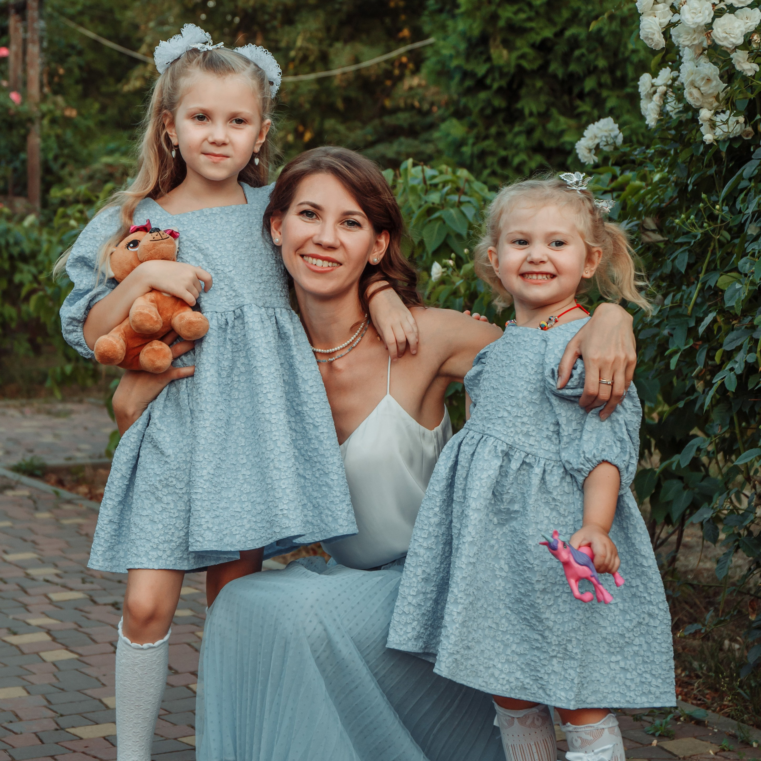 Услуги. Семейный фотограф из Новошахтинска Антонина Змиенко