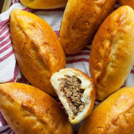 Торт. Izmailov loft