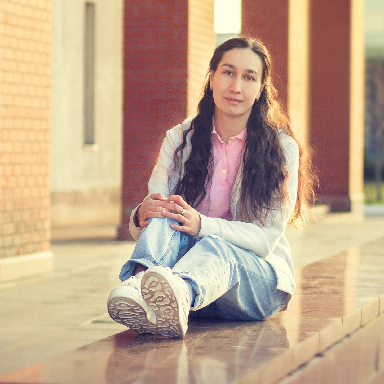 Надежда Бойкова фотограф видеограф в Ярославле