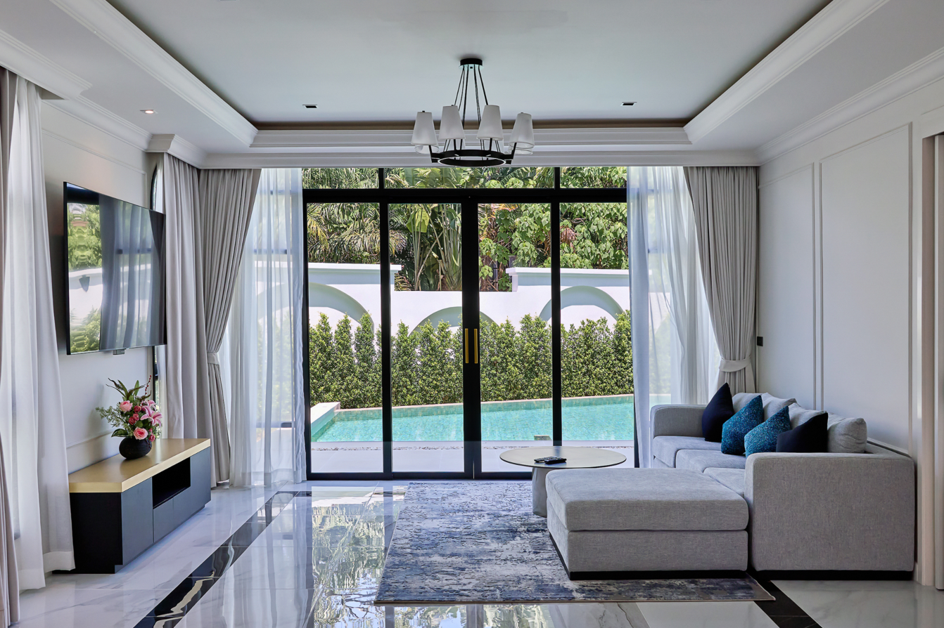 Интерьерные съёмки | Недвижимость. Фотограф Пхукет✨ Анна Москвина