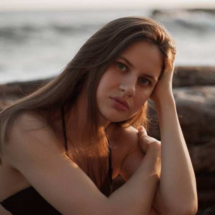 Виктория. Портретный фотограф Юлия Семенчук