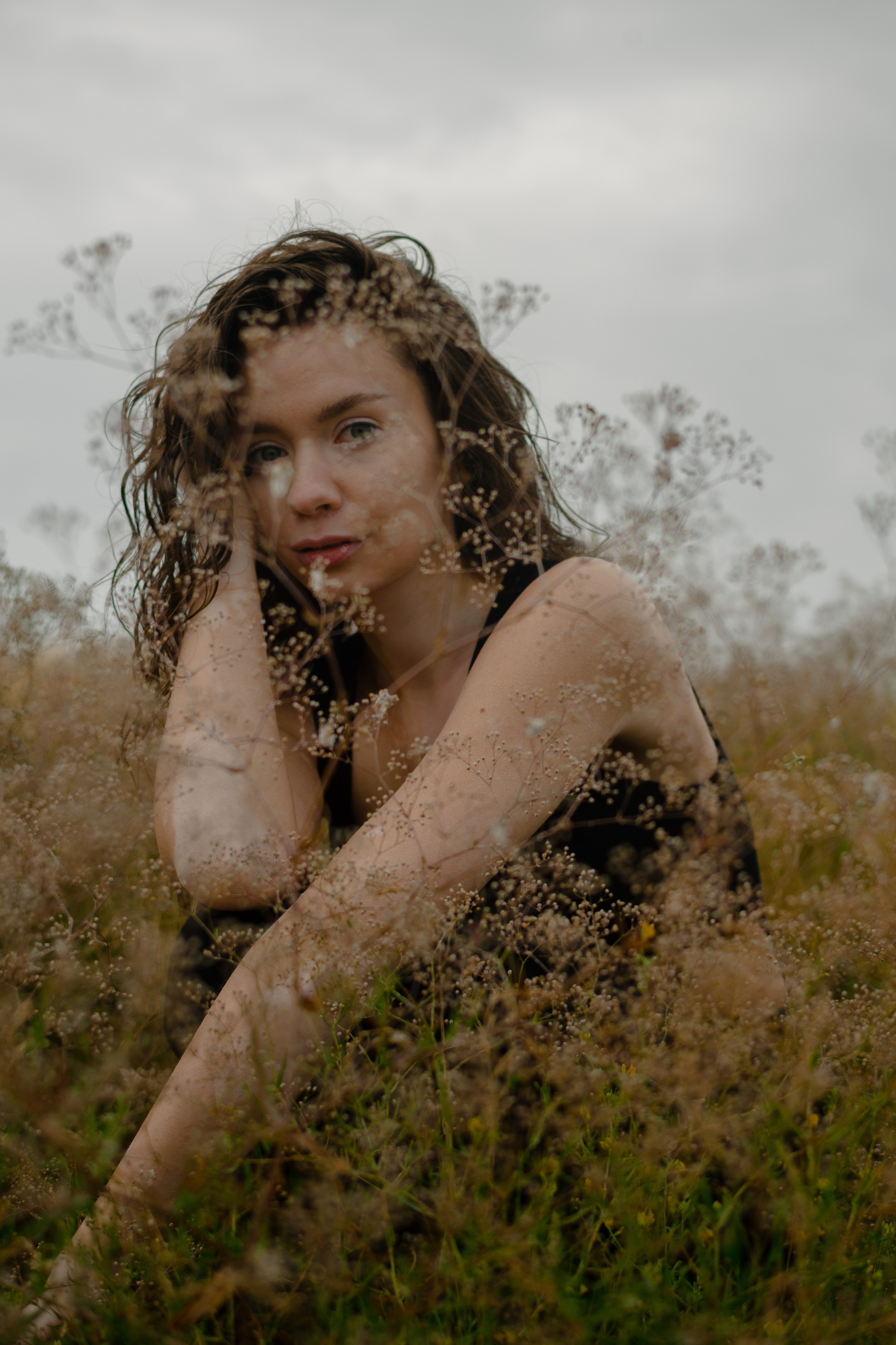 Фотограф в Самаре Лёля Назаркина