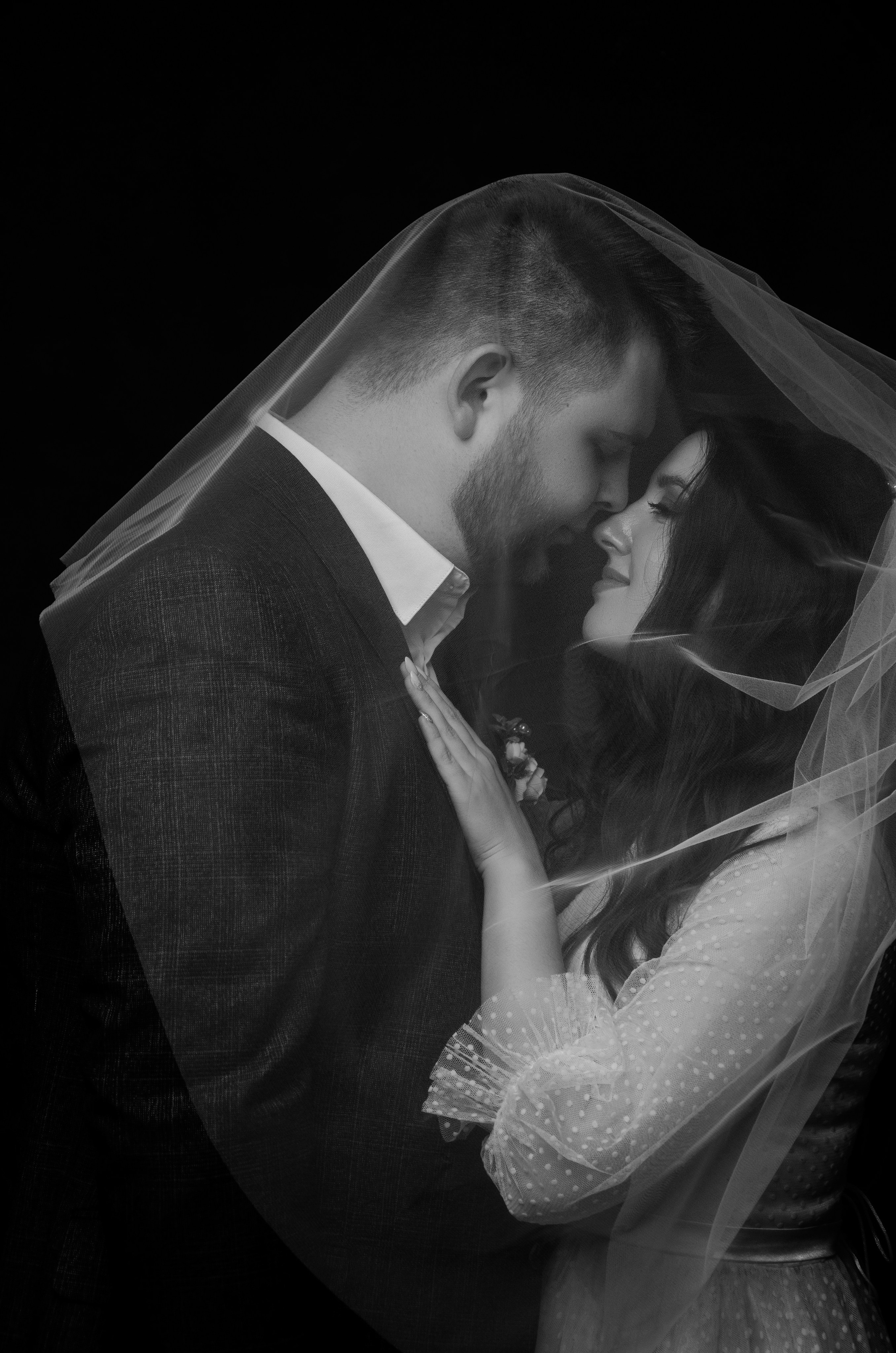 Свадебный фотограф в Волгограде и Краснодаре