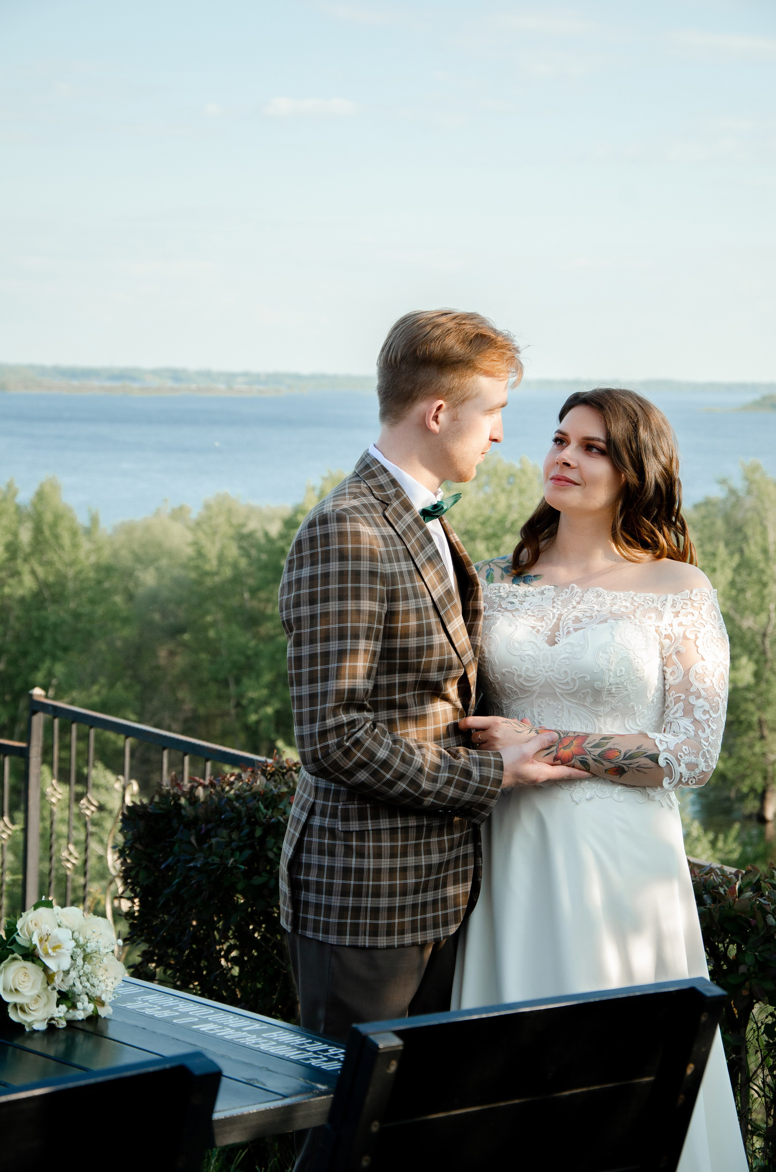 Свадебный фотограф в Волгограде и Краснодаре