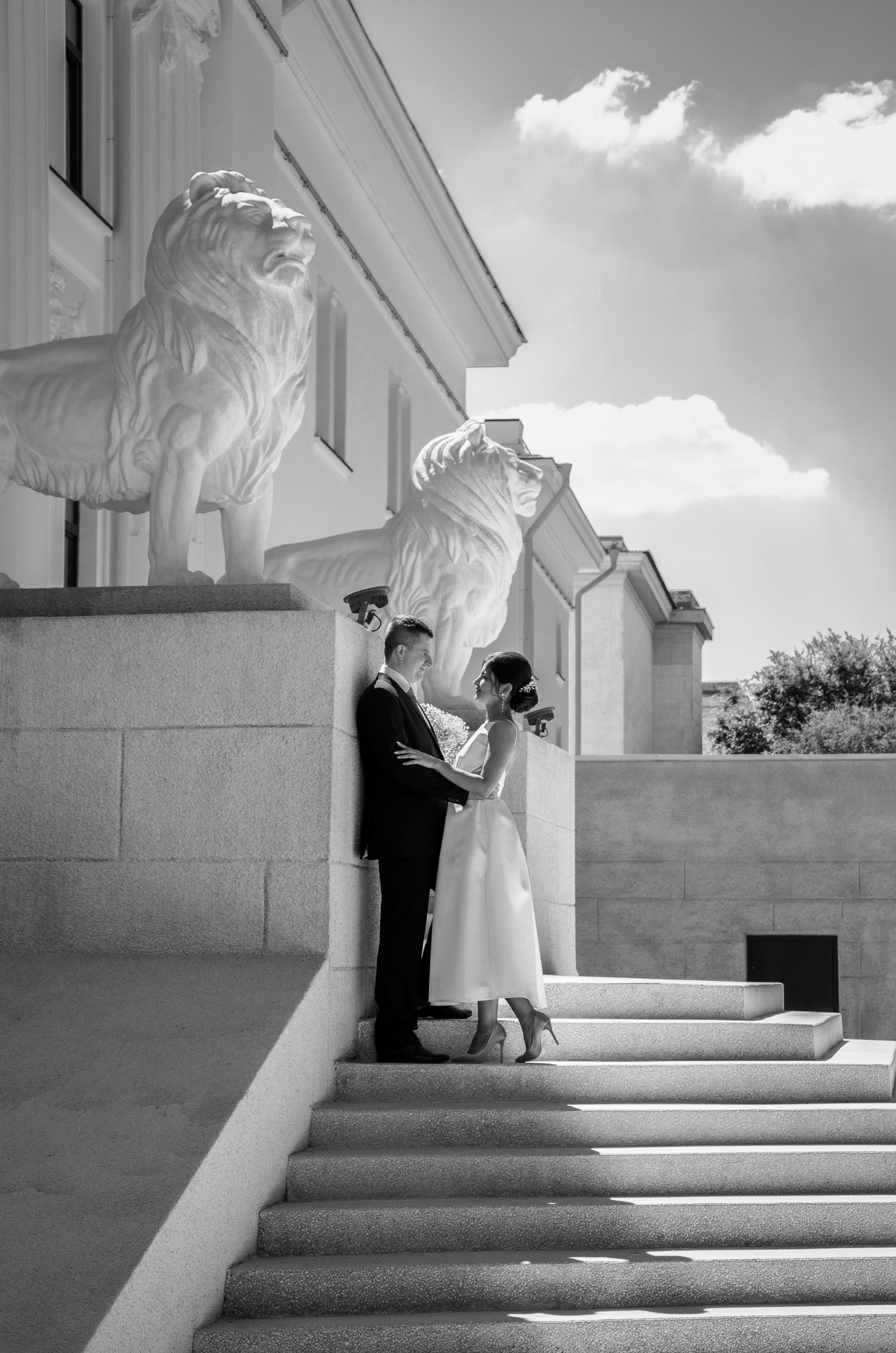 Свадебный фотограф в Волгограде и Краснодаре