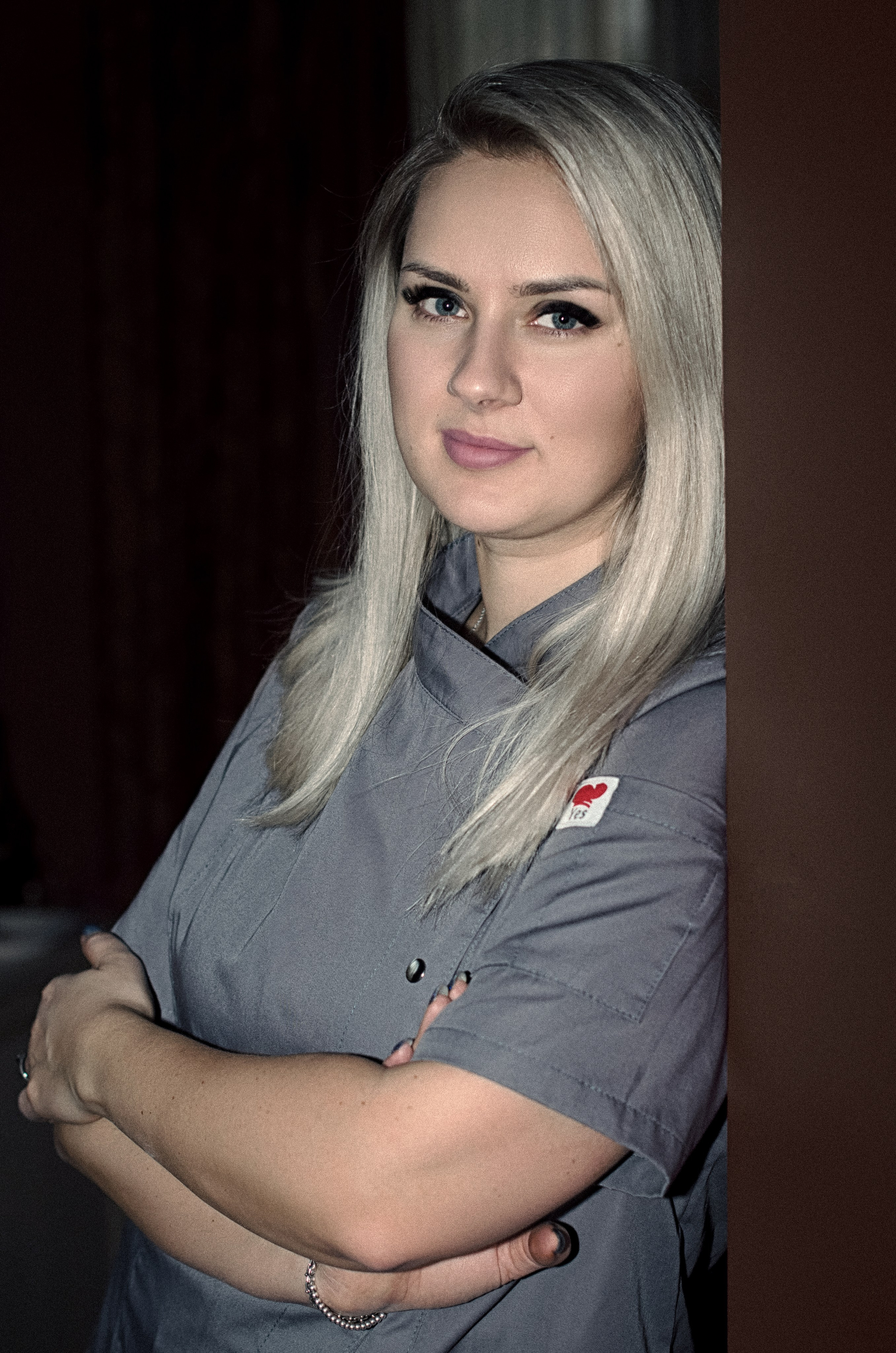 Обо мне. Шокополия