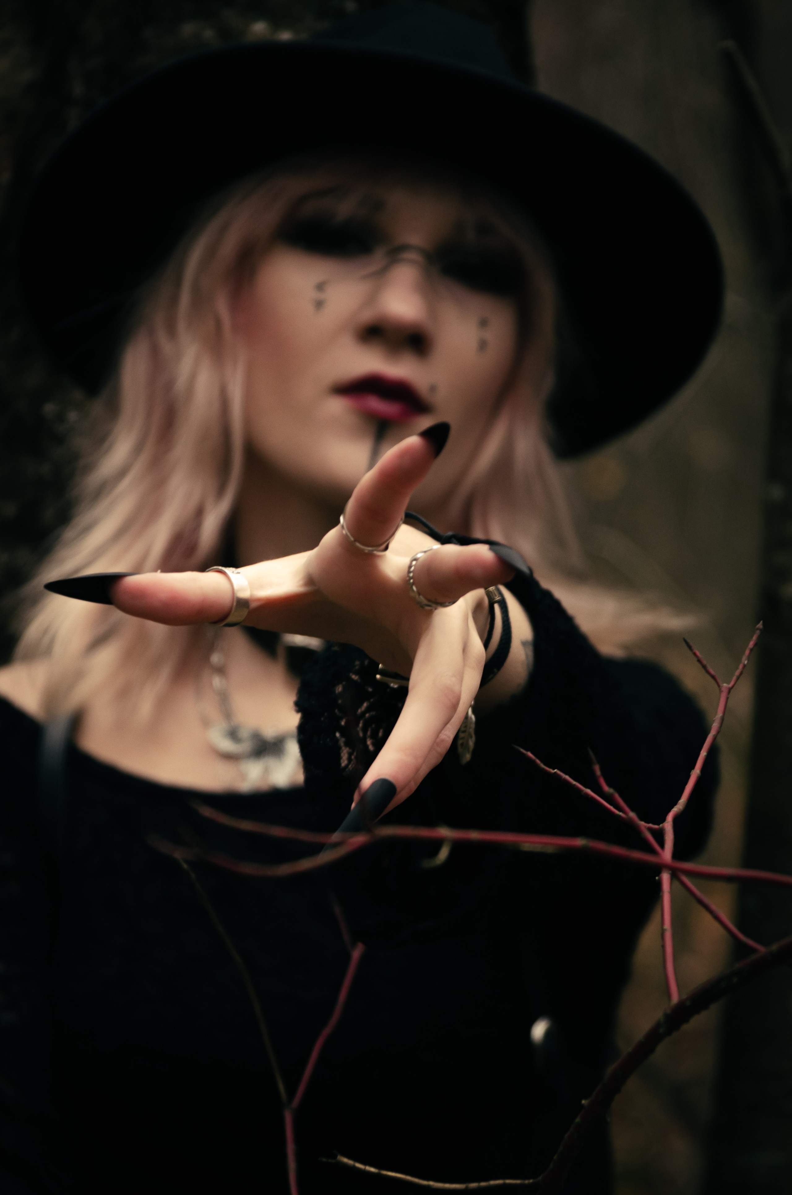 Услуги. Фотосессии по мотивам сказок и фильмов — Катерина Исауленко. СПб