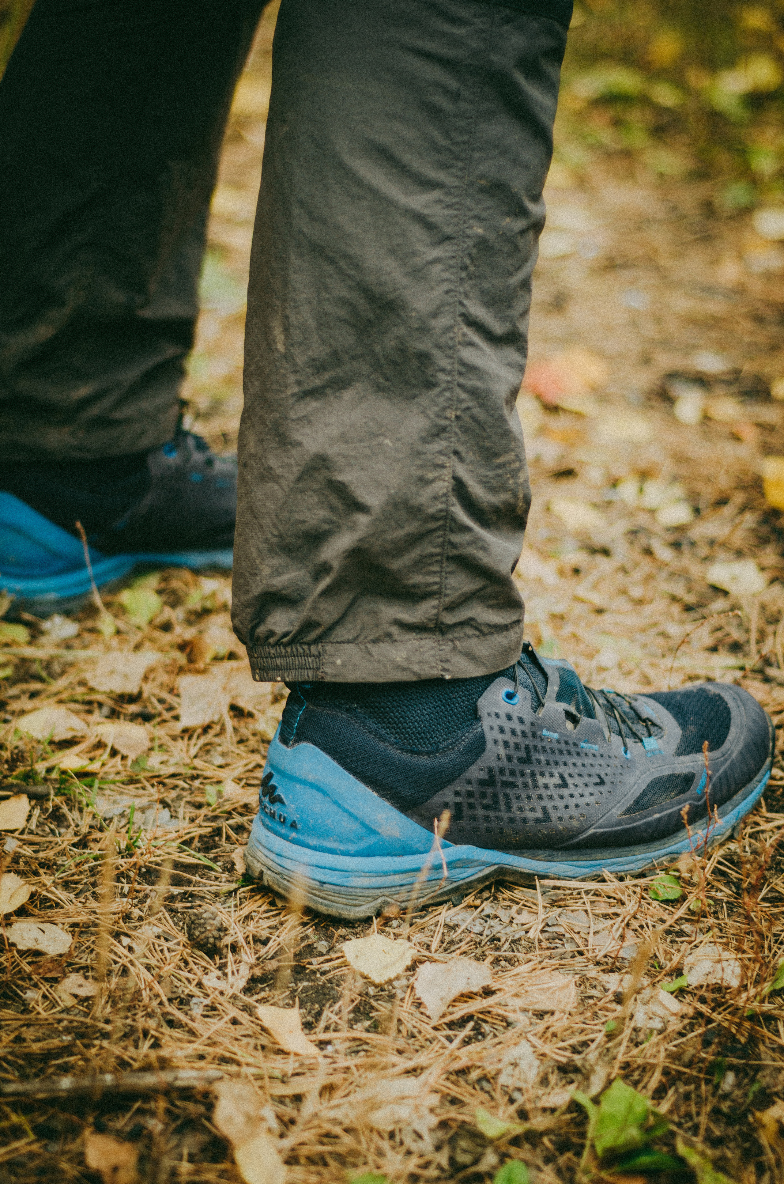 Новинки кроссовок для походов в DECATHLON. Семейный фотограф в Екатеринбурге Всеволод и Марина Пономаревы