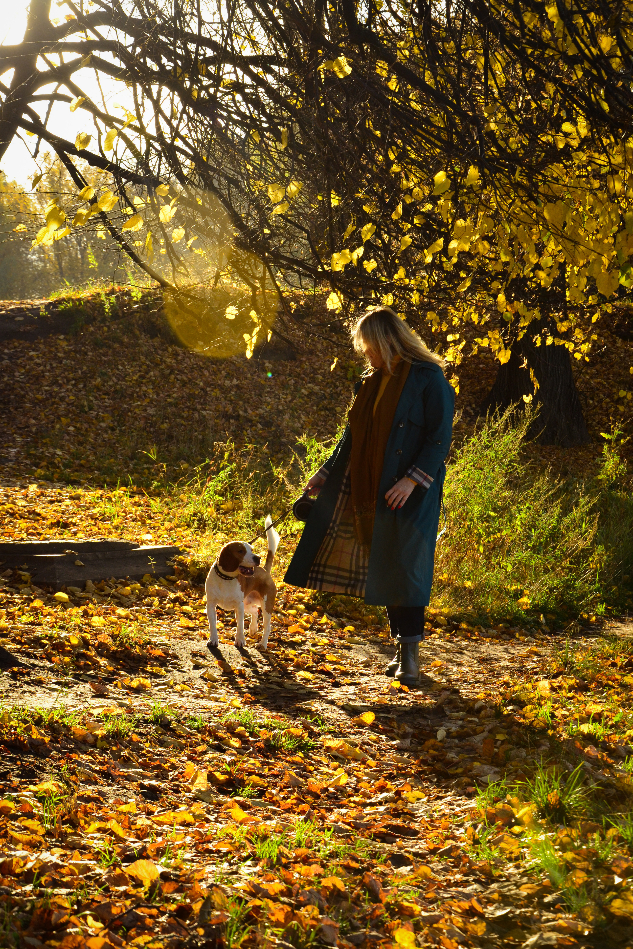 Женский и семейный фотограф Людмила Богачкина