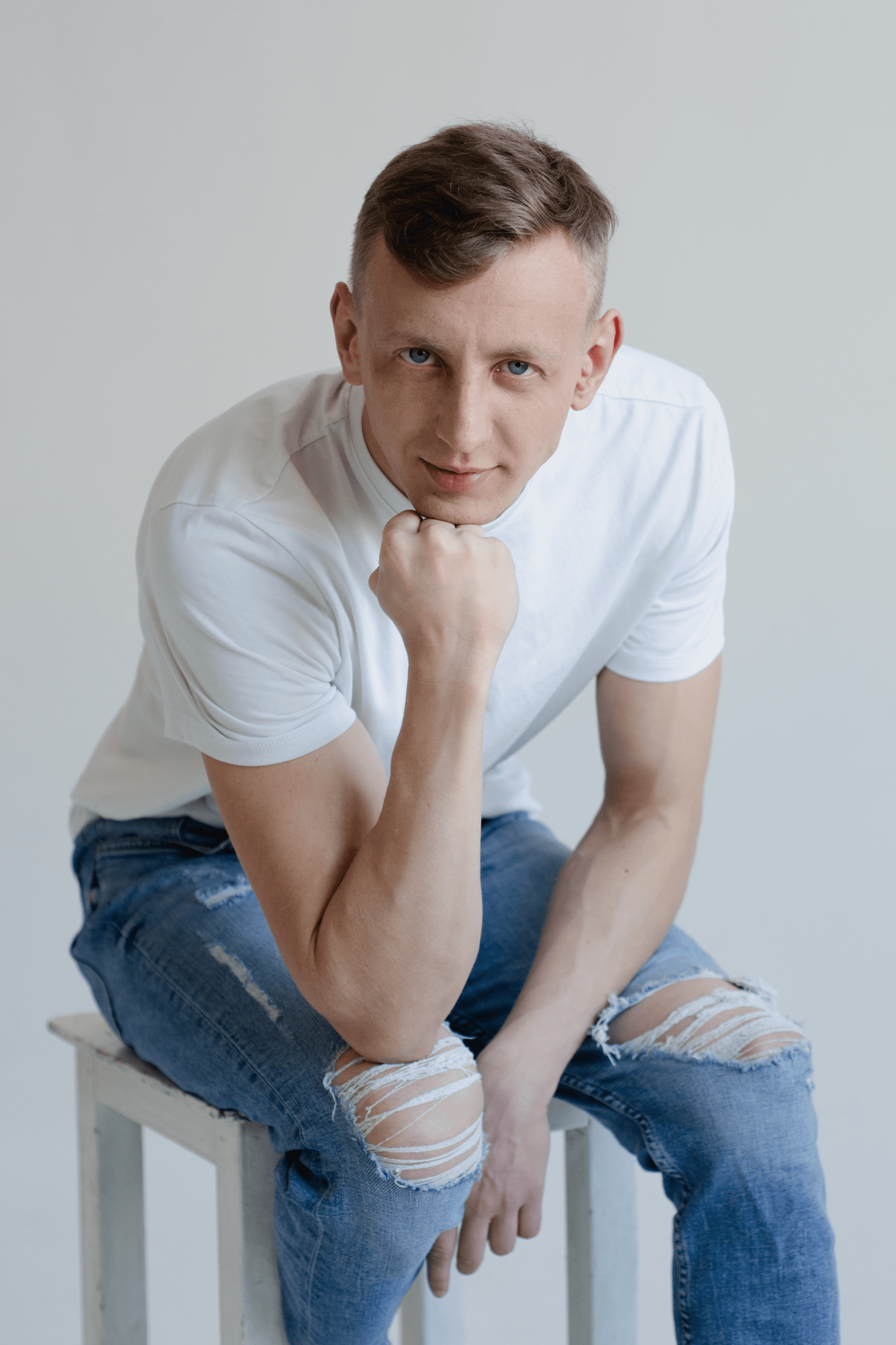 Услуги. Просто свет