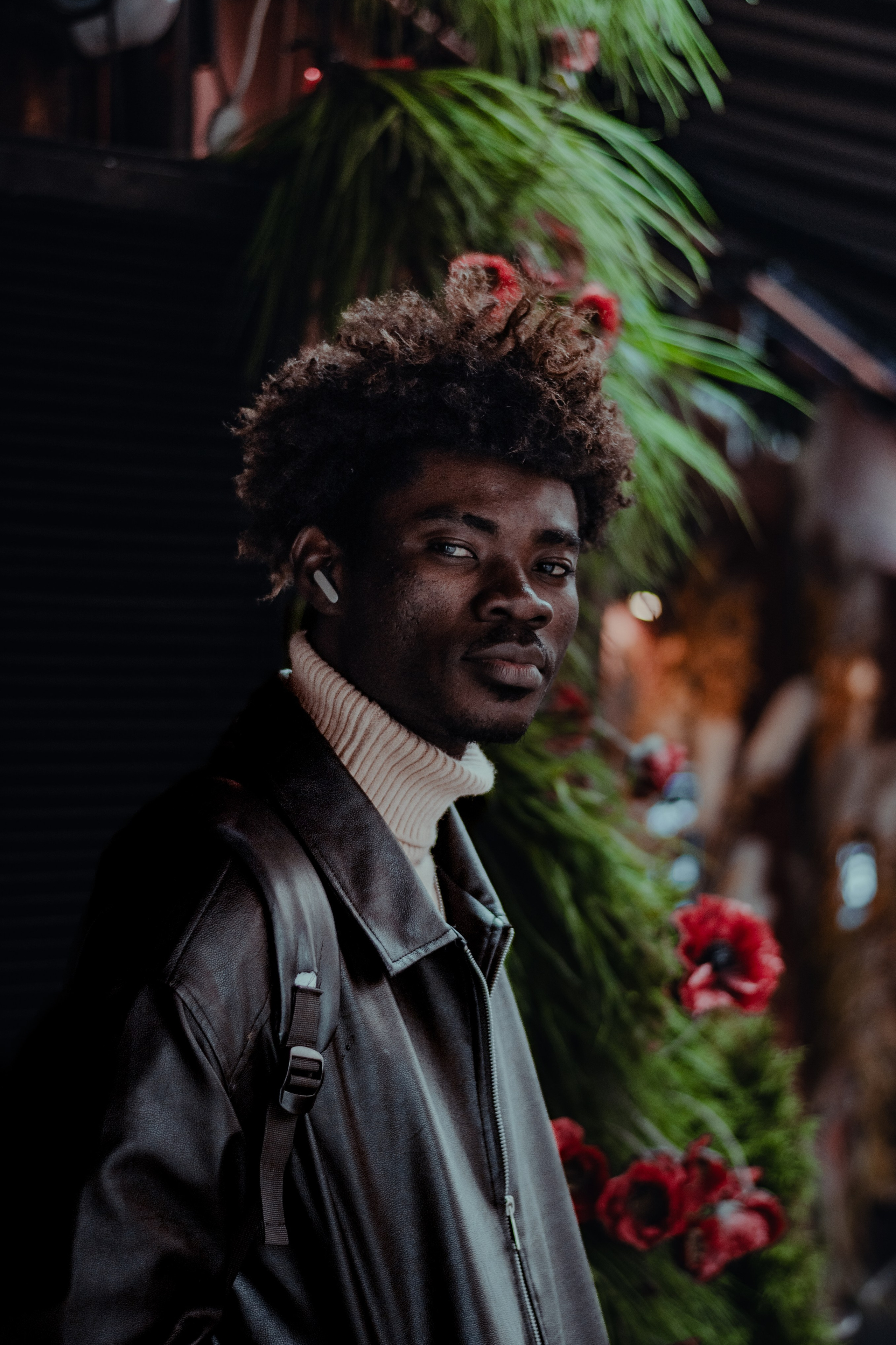 Фотограф | Евгений Панченко — Москва