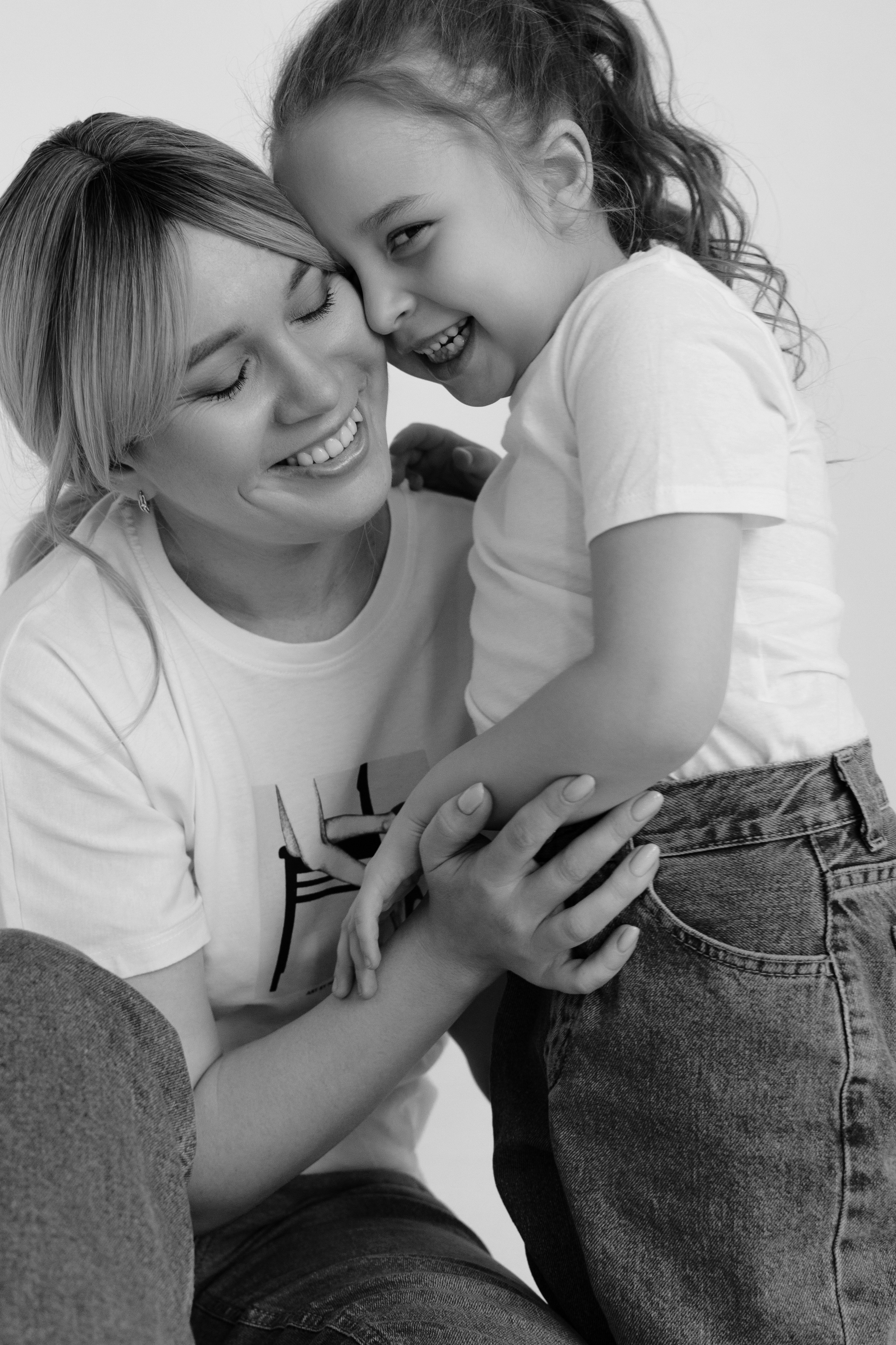 Женский и семейный фотограф Анна Демина