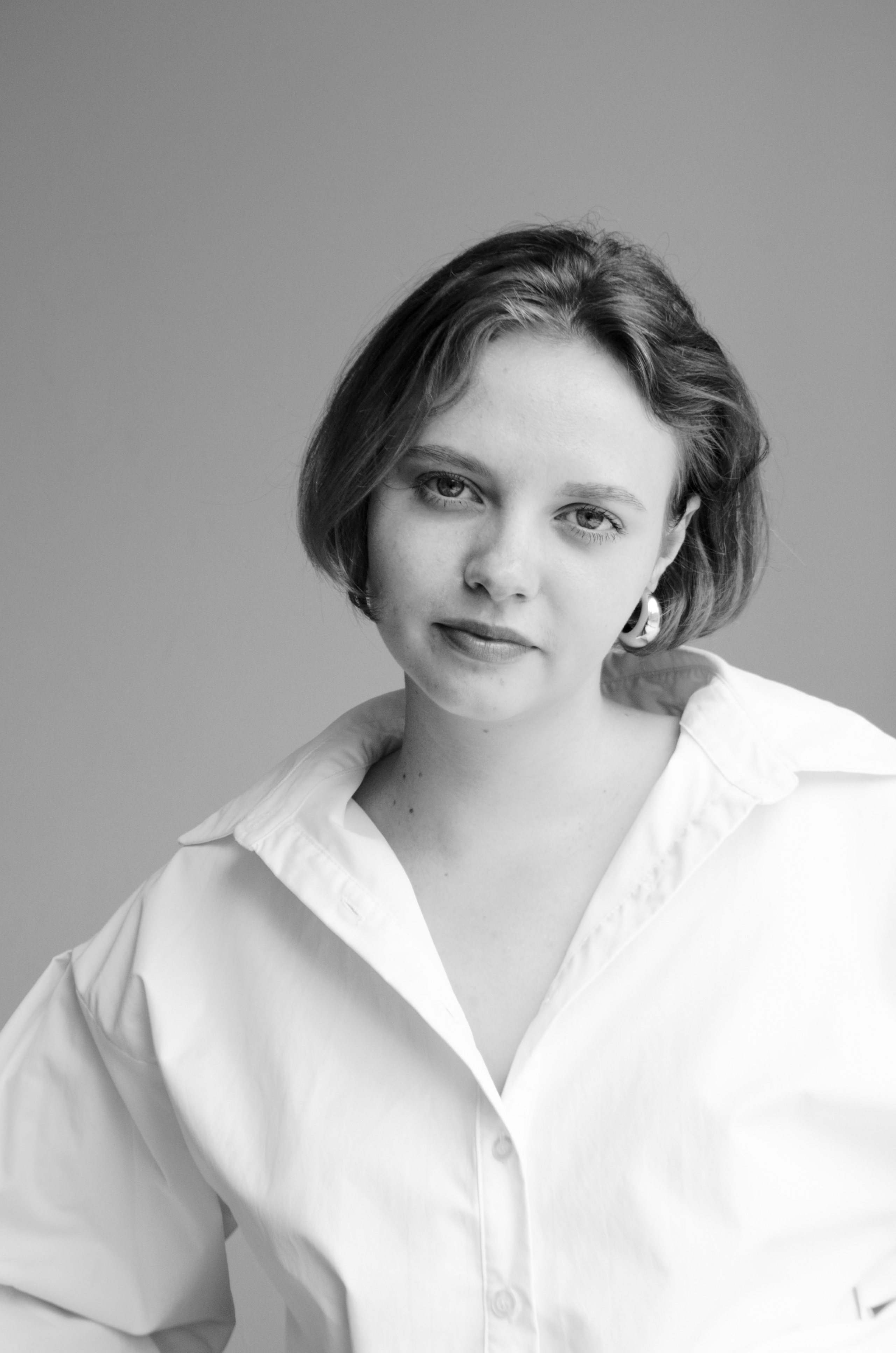 Фото-день «Красота женского тела» 5 октября. Фаниса Портретный фотограф в Тюмени