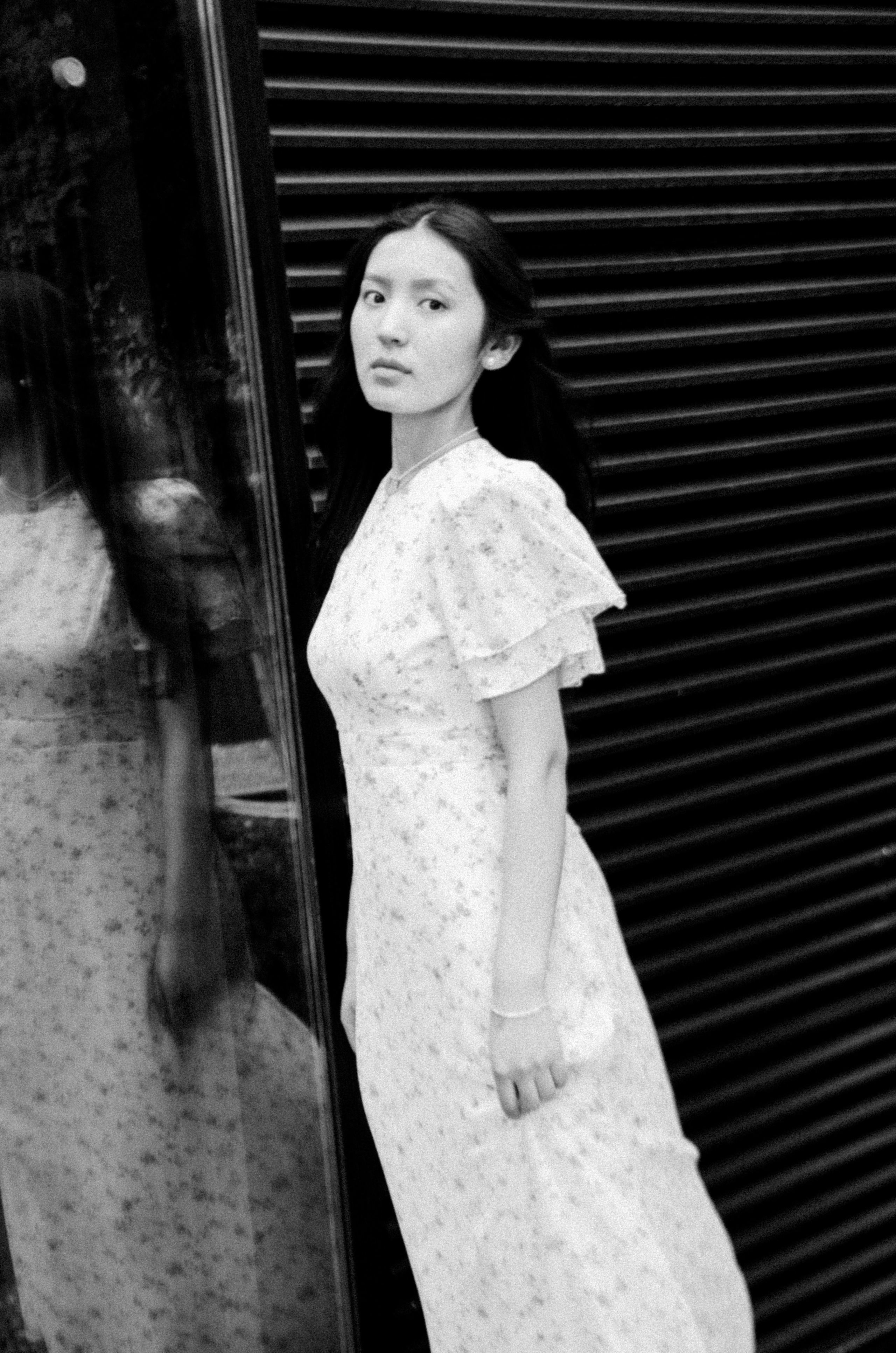 Что надеть на фотосессию?. Фаниса Портретный фотограф в Тюмени