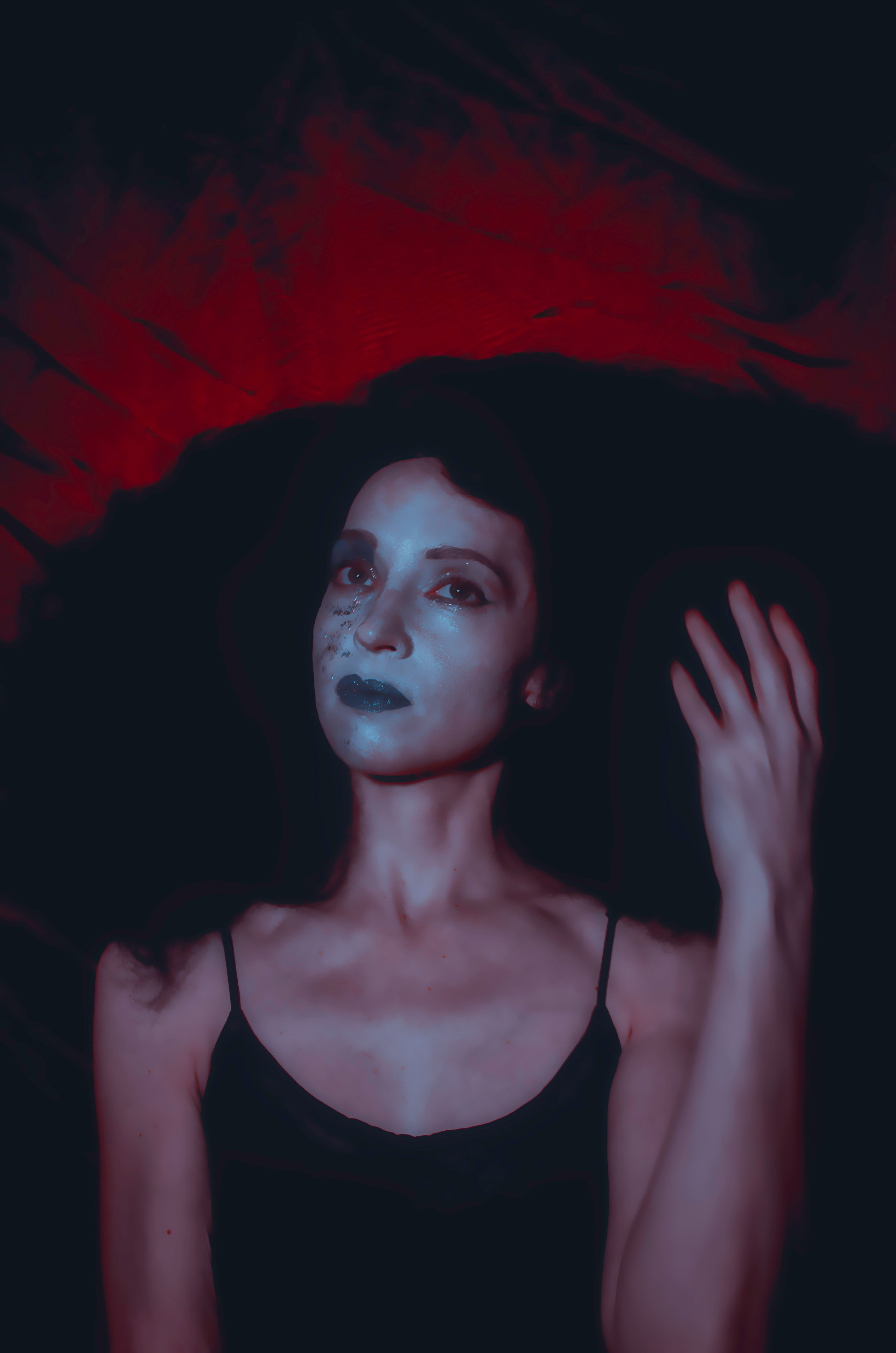 METAMORPHOSES. Yulia Yurchevskaya | Art Director & Visual Visionary