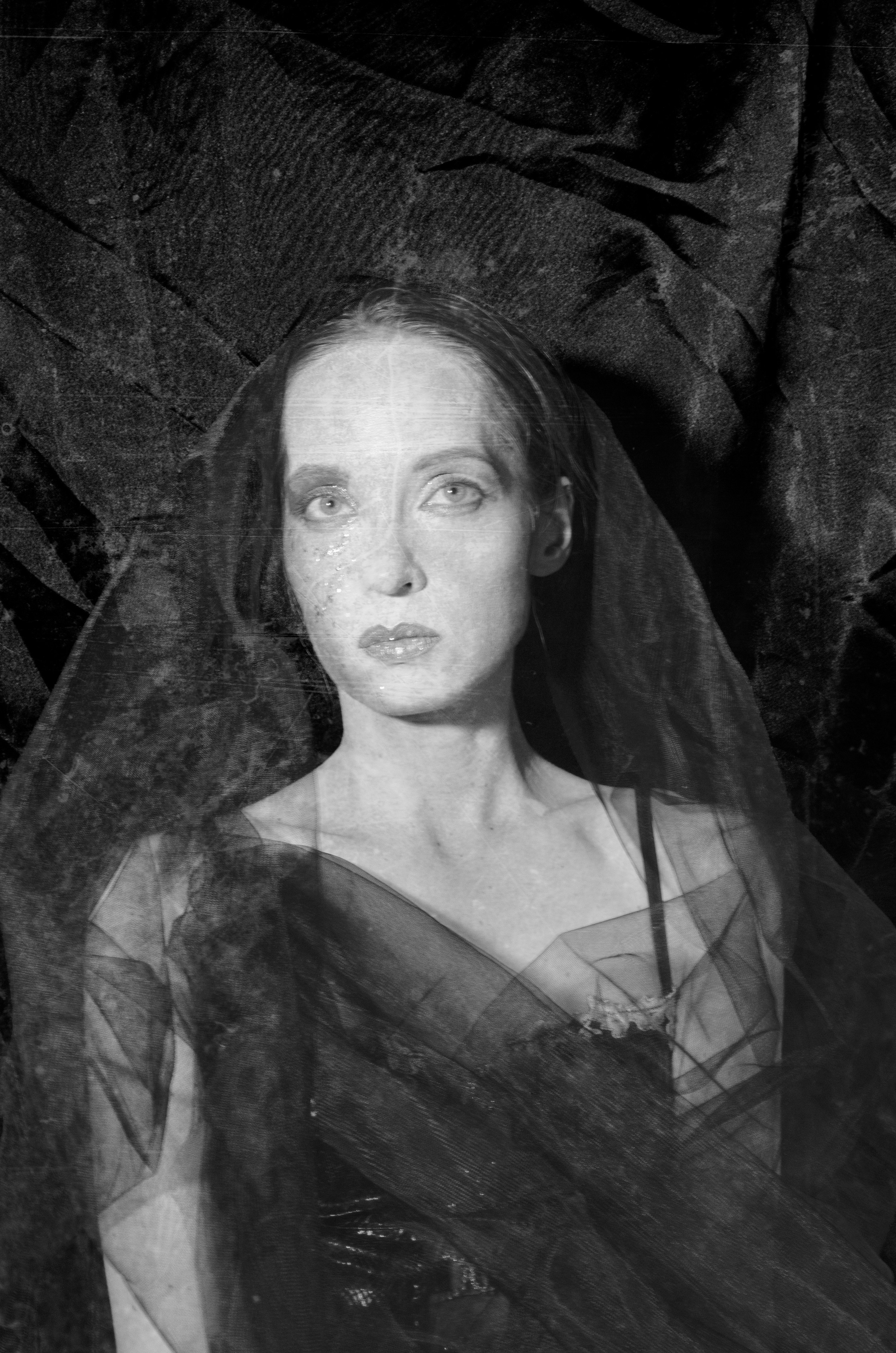 METAMORPHOSES. Yulia Yurchevskaya | Art Director & Visual Visionary