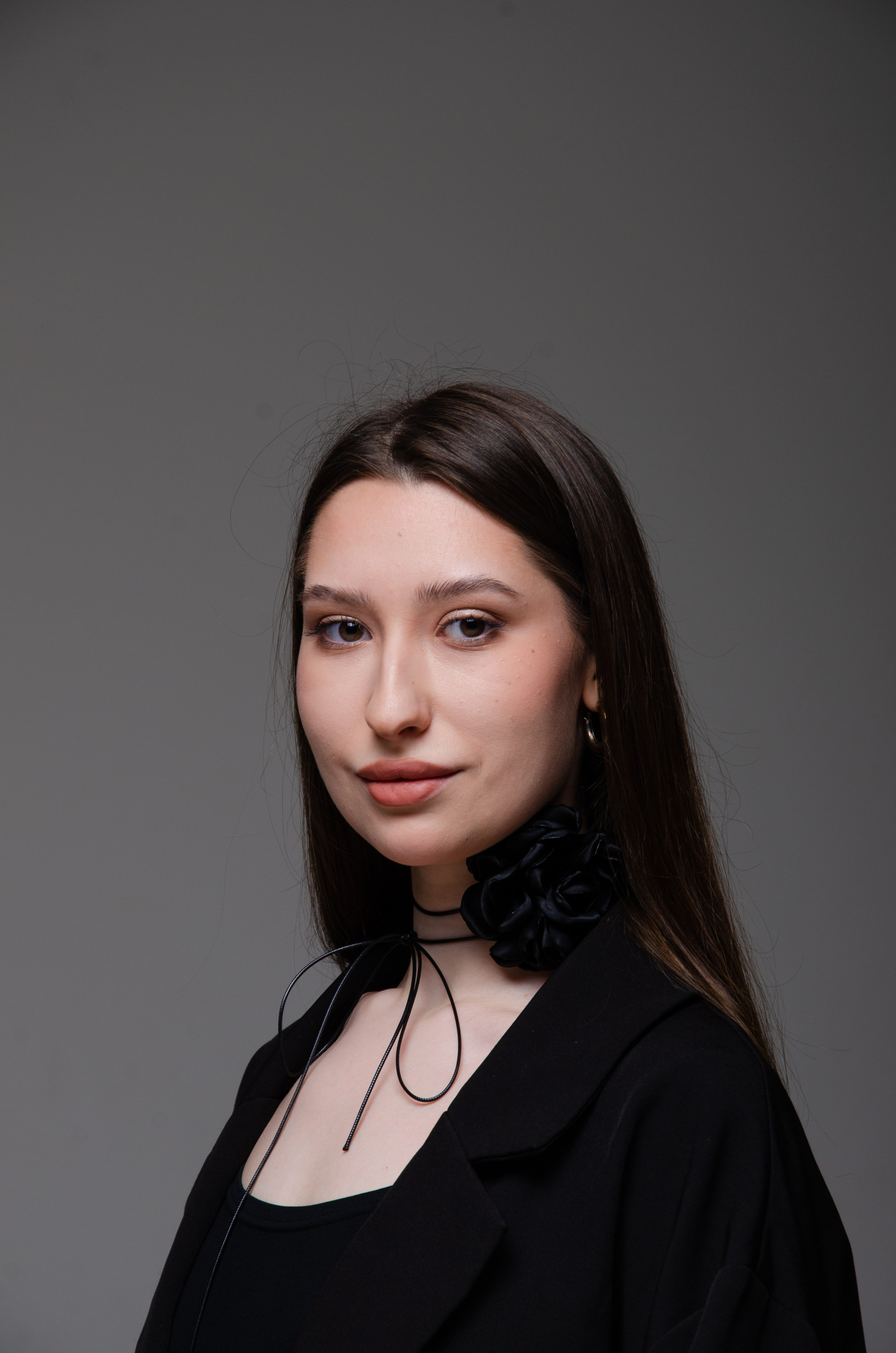 Гайд по позированию. Портретный фотограф в Казани Тумурзина Камила