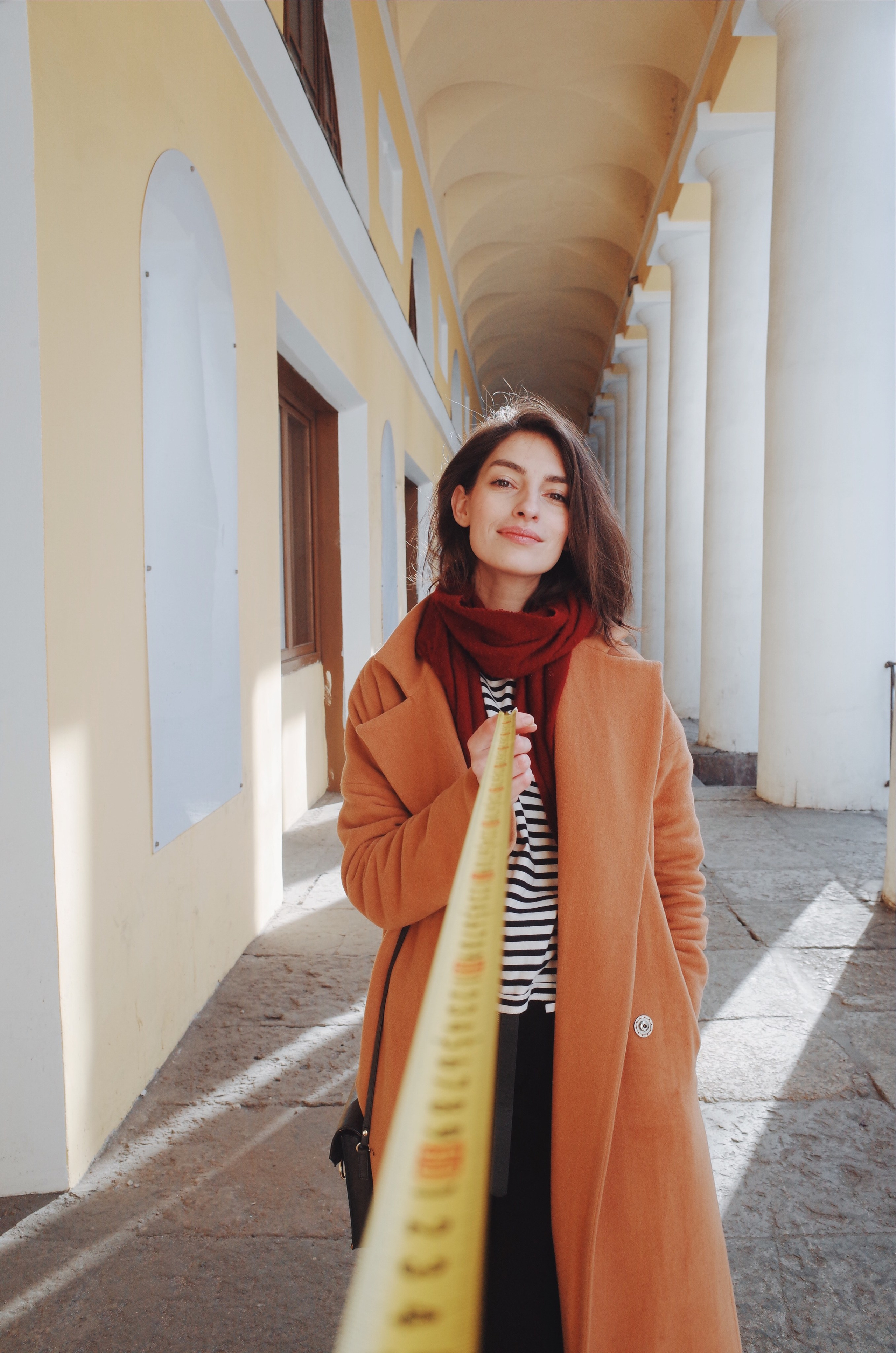 2 meters project. Aleksander Chernov — Documentary filmmaker and photographer