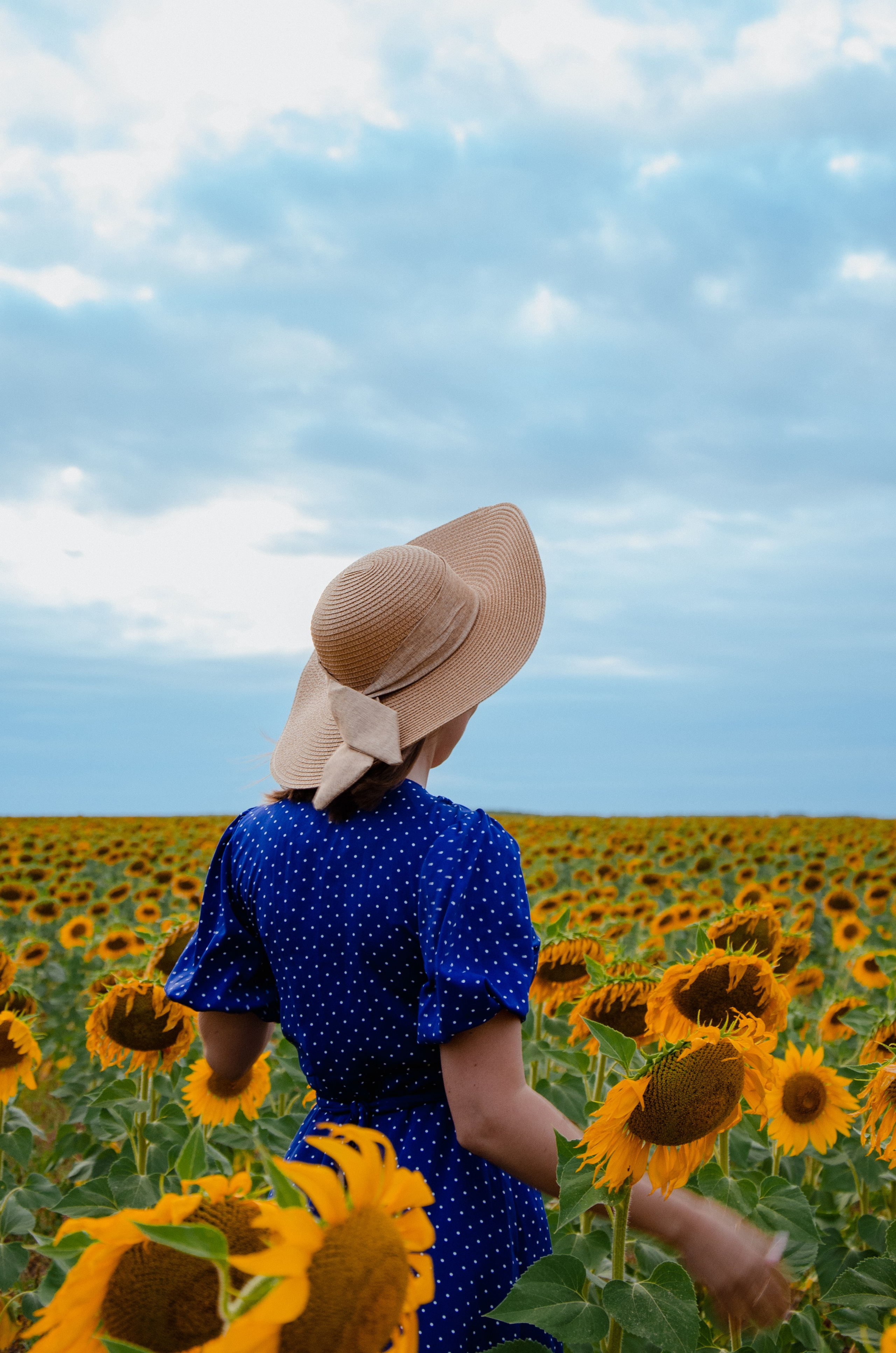 Уличная фотография. Портретный фотограф в Казани Тумурзина Камила