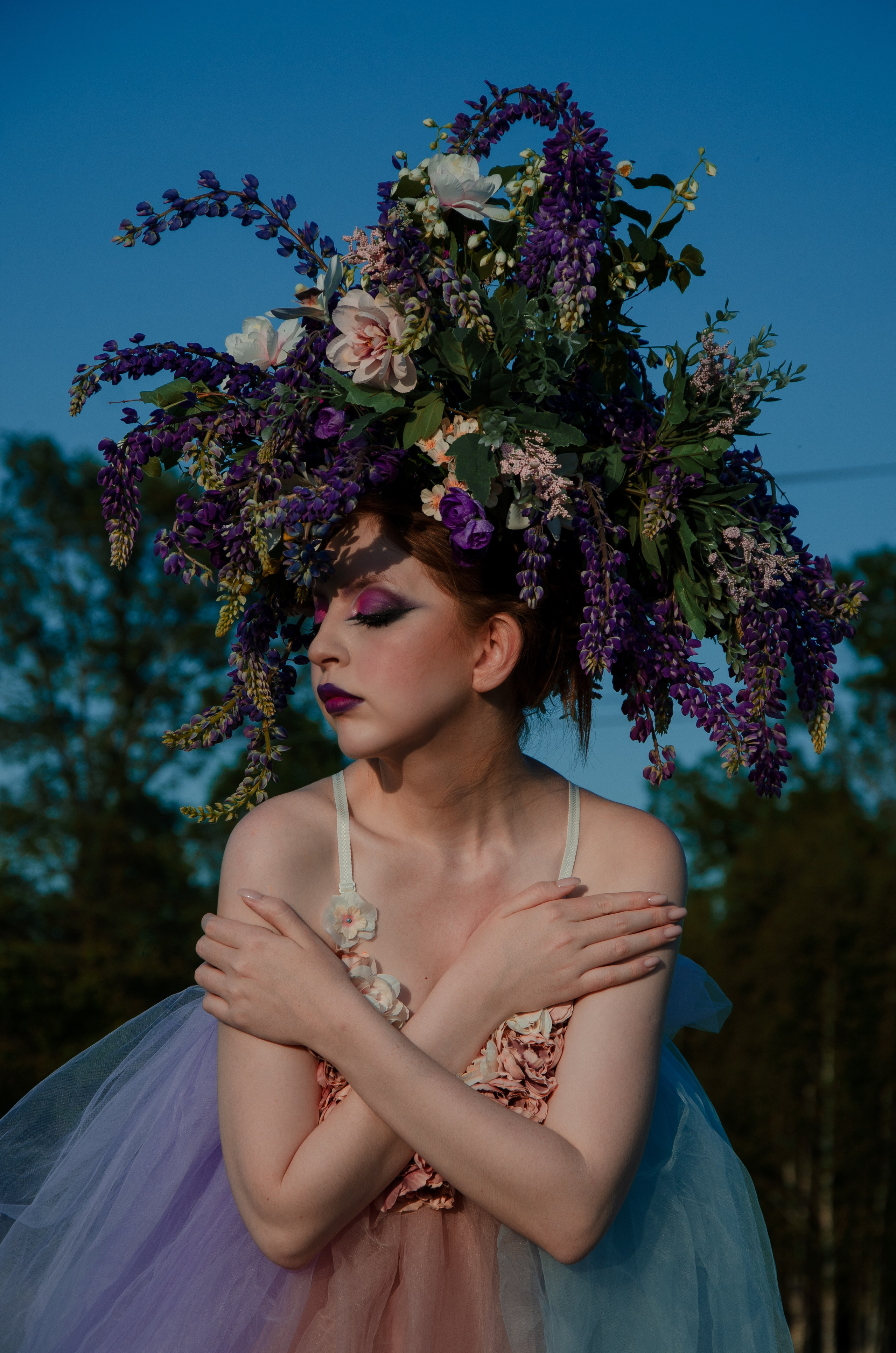 Стоимость. Портретный фотограф в Казани Тумурзина Камила