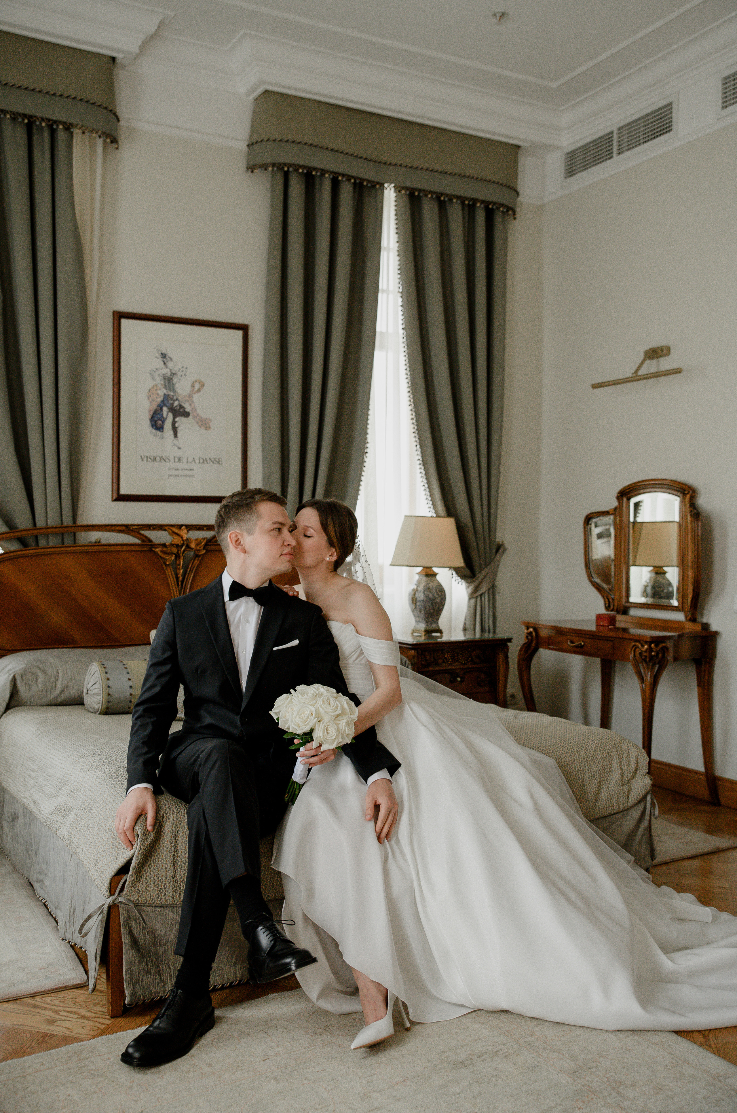 Фотограф Алина Синицина