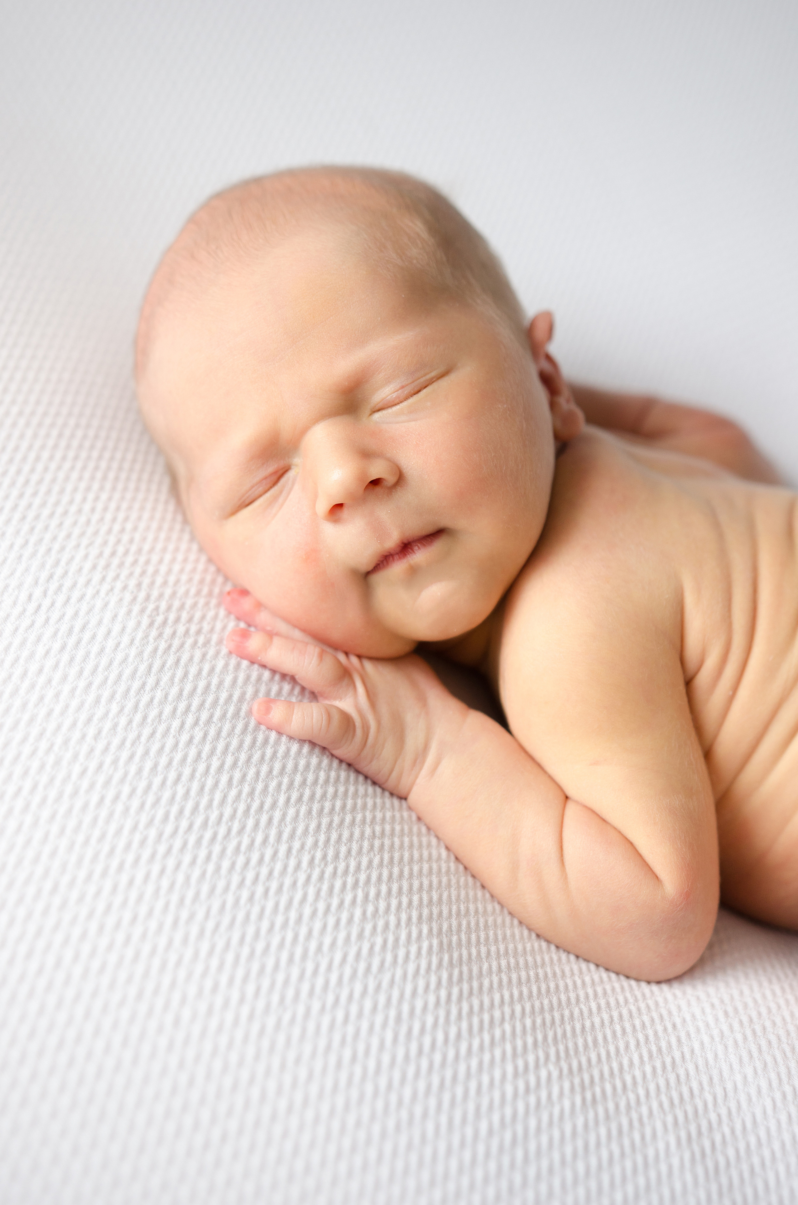 Фотосессия новорожденного в Воронеже. Фотограф новорожденных Воронеж — Дорохина Яна. Семейный фотограф