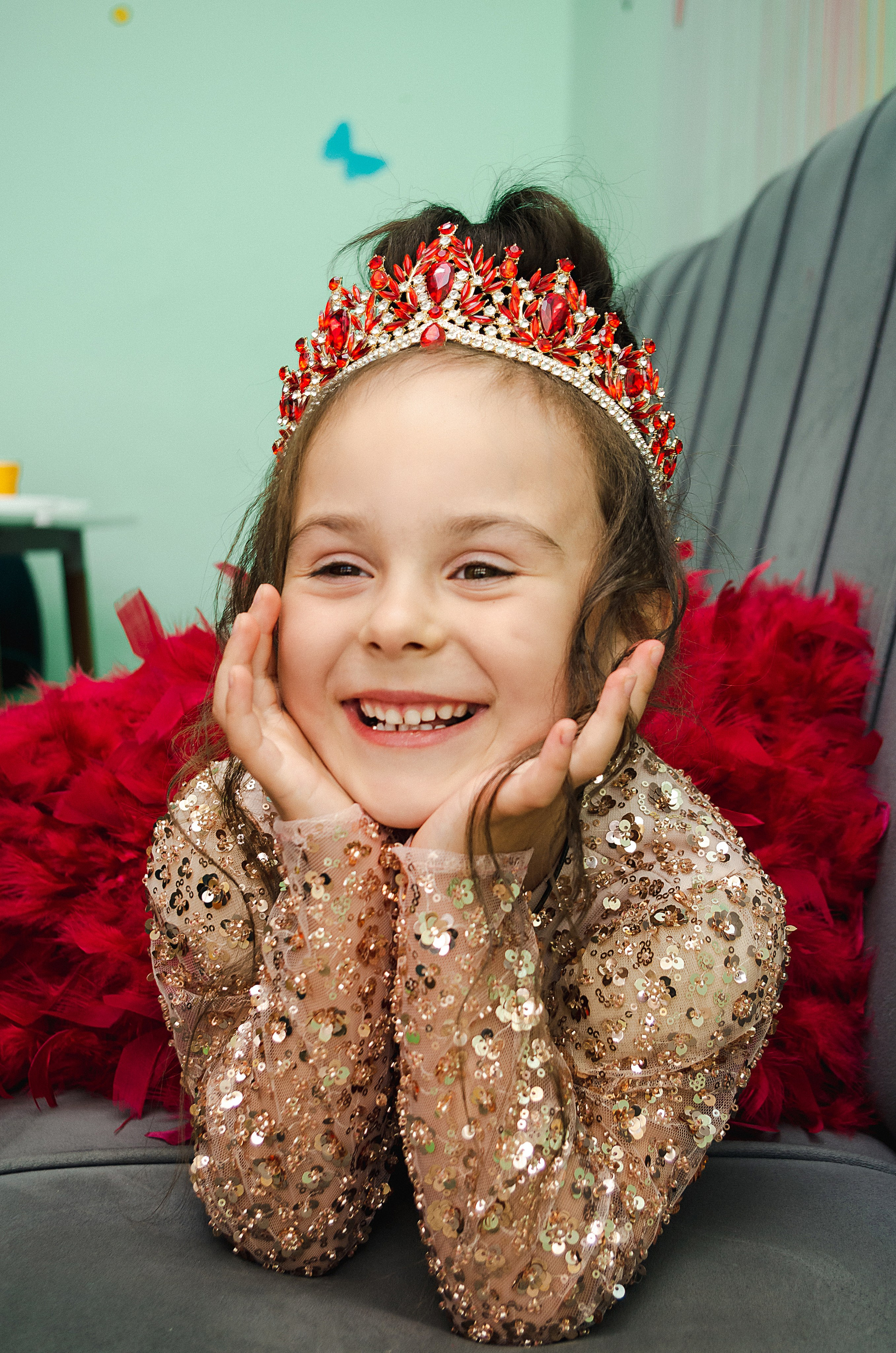 Праздничная сьёмка. Фотограф в Мариуполе Елизавета Михайленко