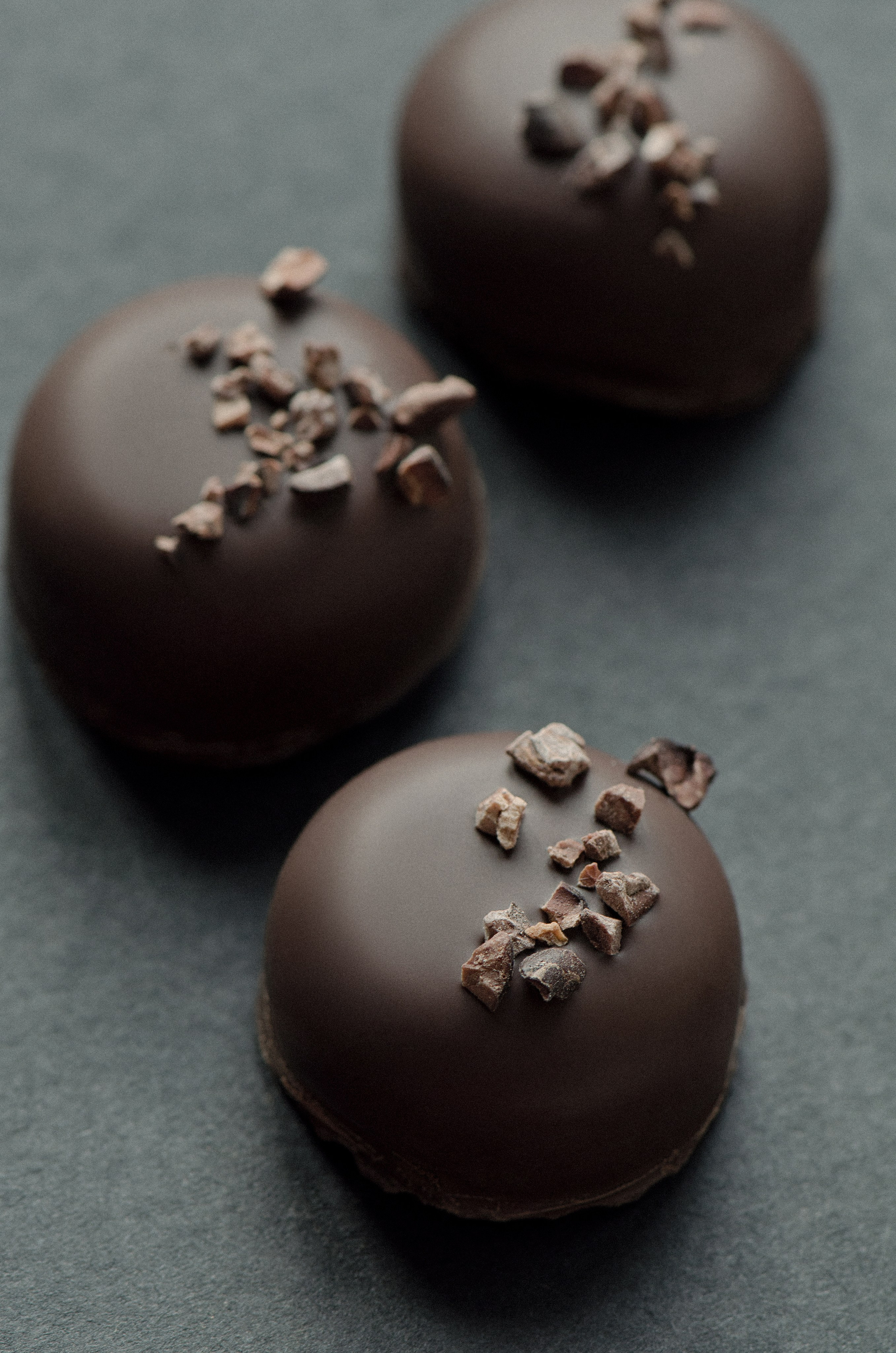 НГ наборы 2025. Шокополия