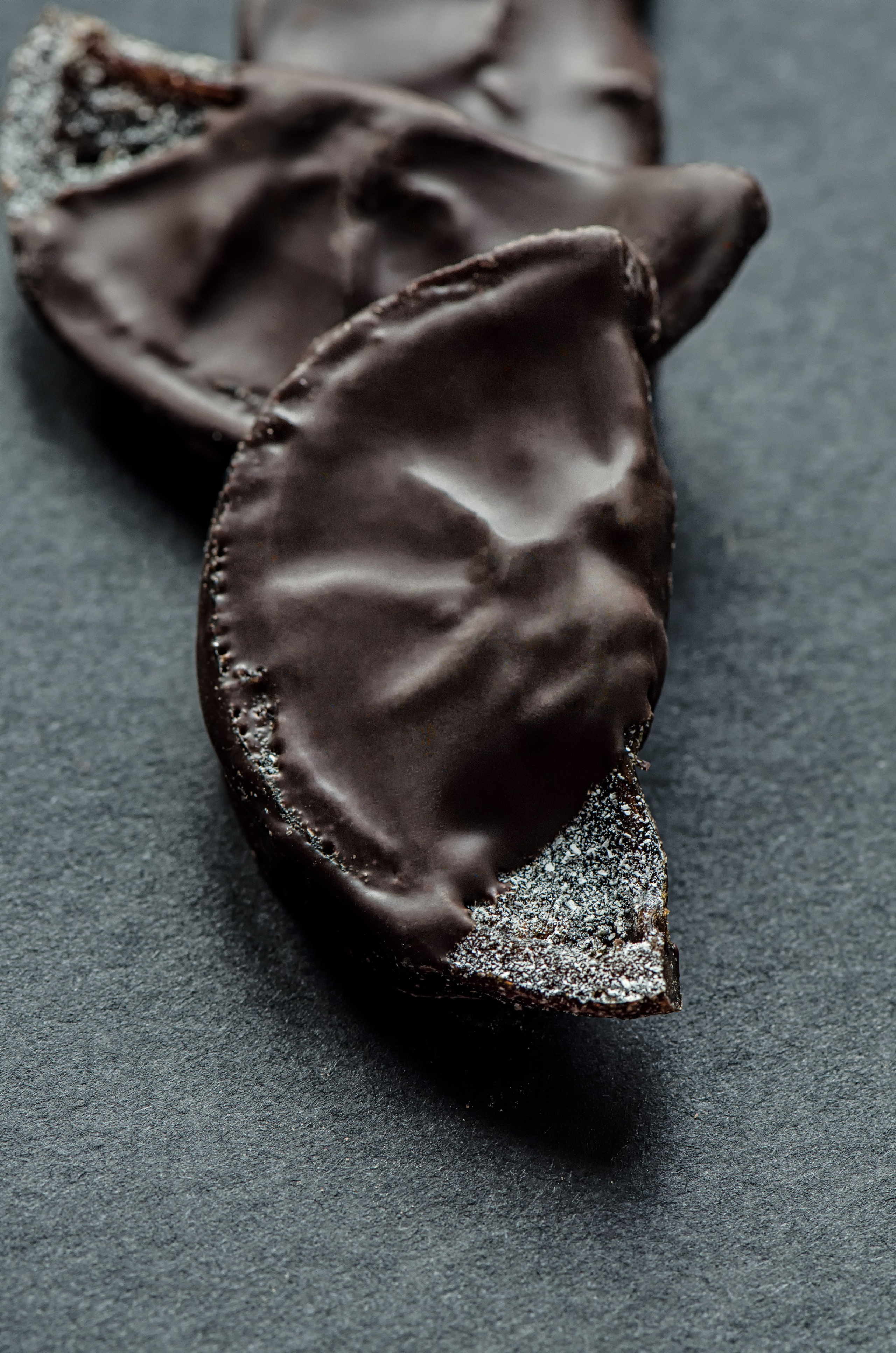 Конфеты. Шокополия