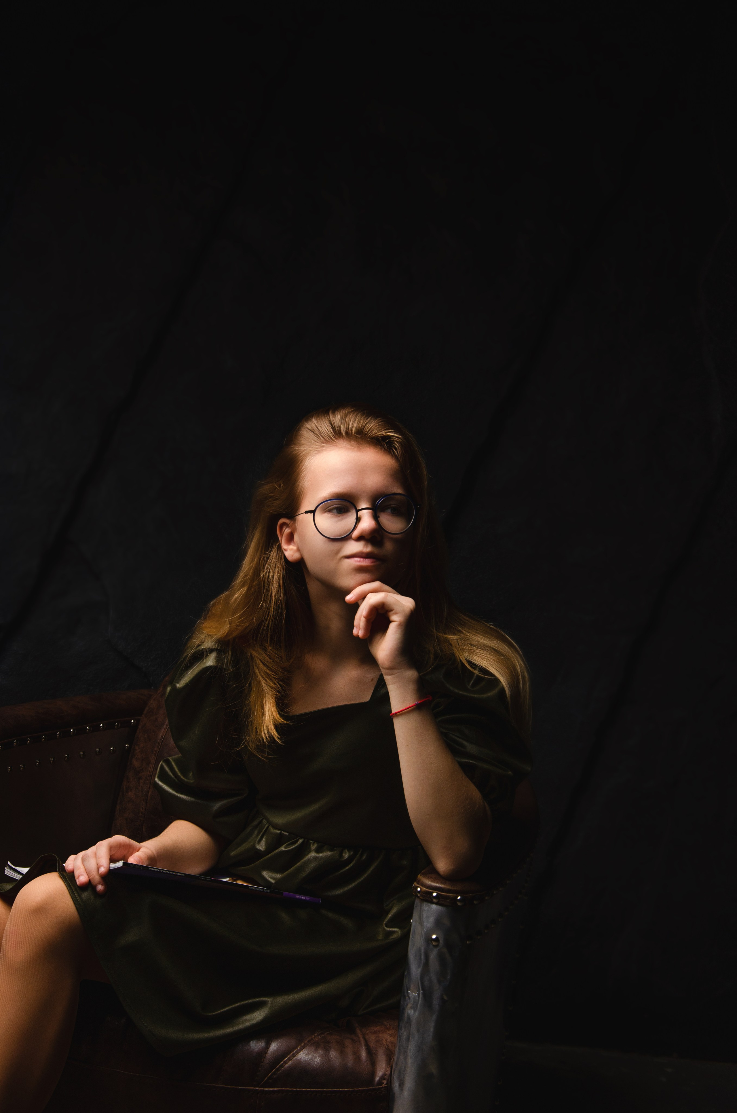 Фотовыставка PEOPLE