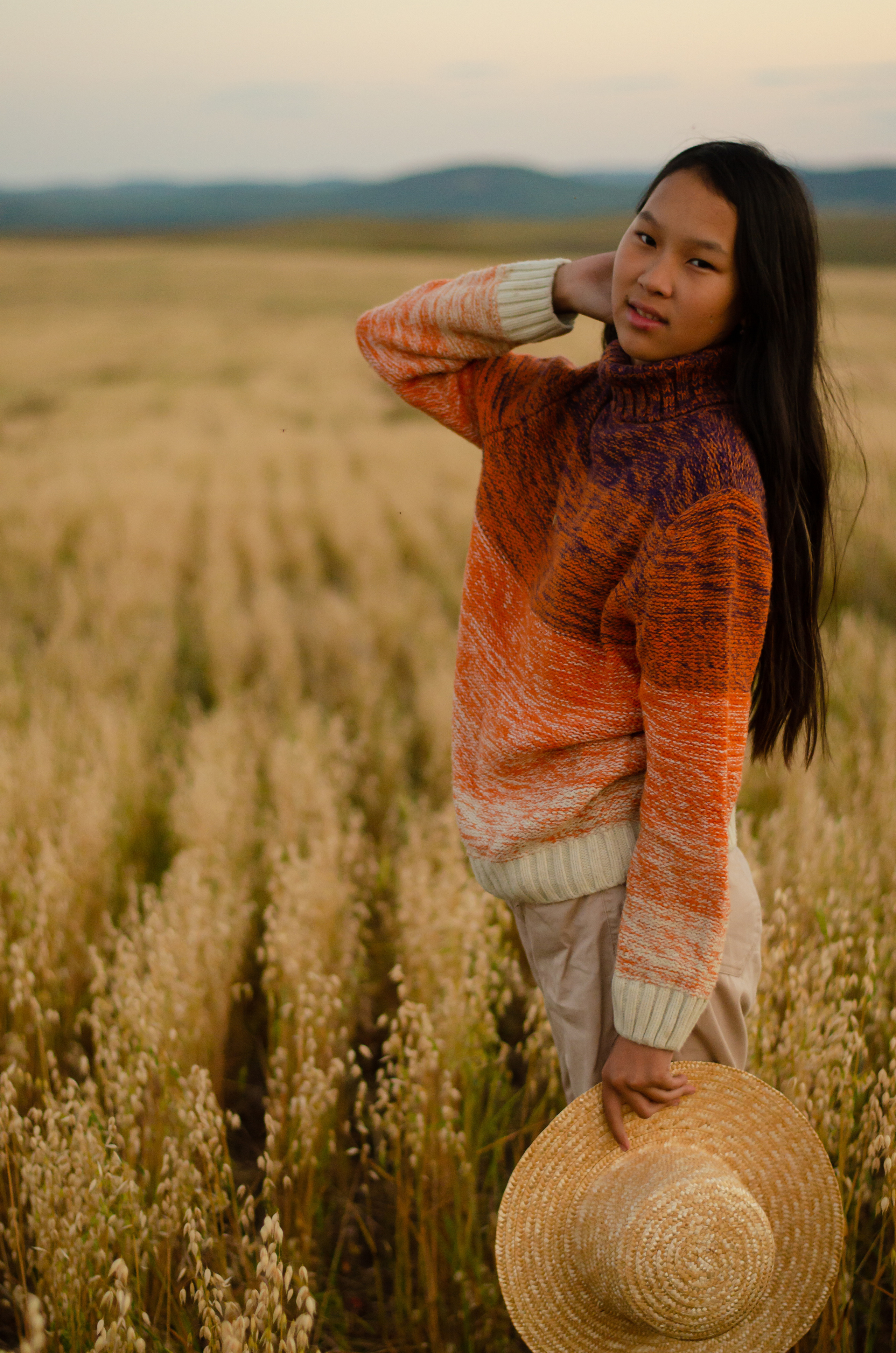 Семейный и детский фотограф Улан-Удэ