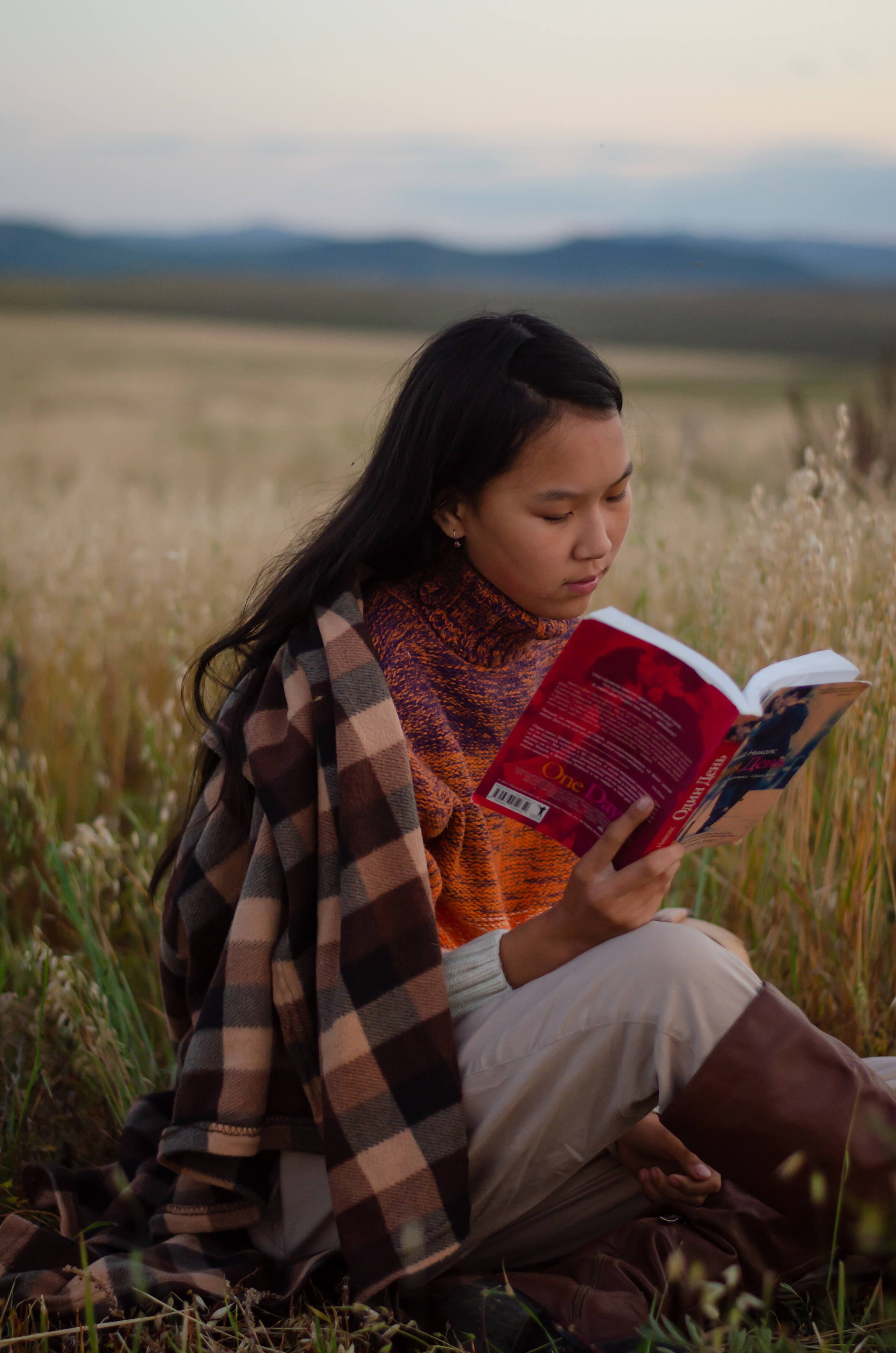 Семейный и детский фотограф Улан-Удэ