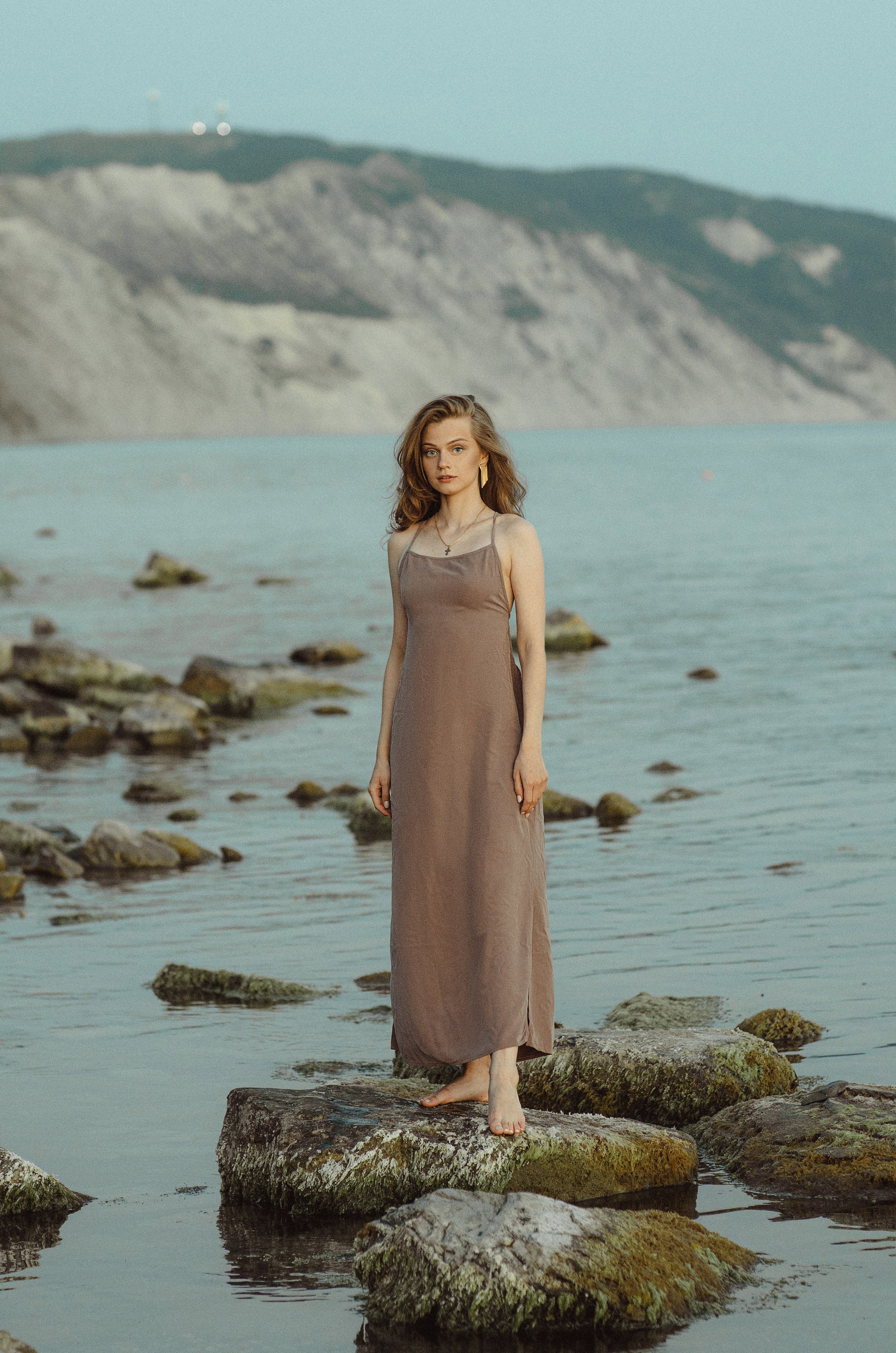 Локации для фотосессии в Анапе пляж