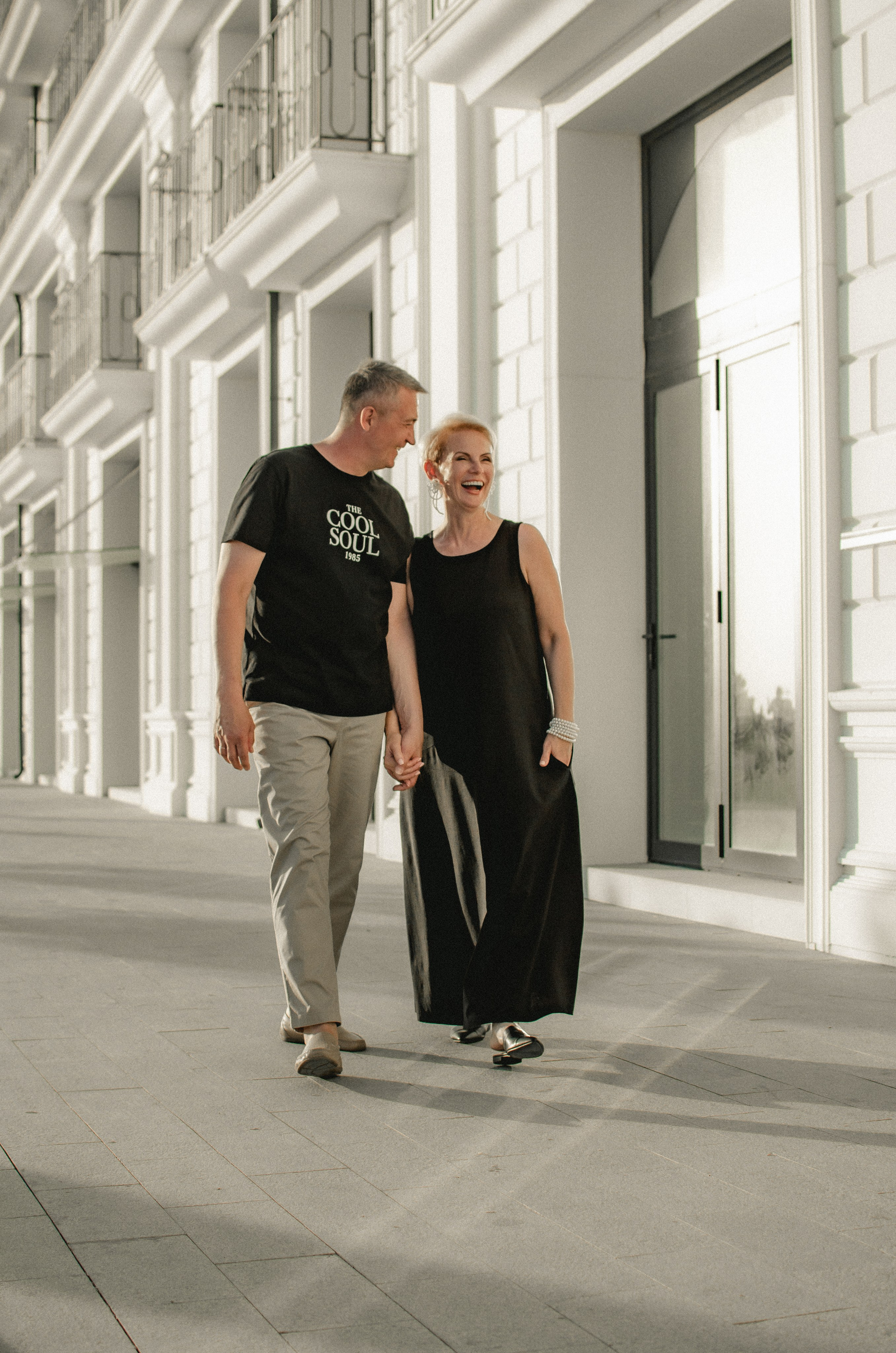 Локации для фотосессии в Анапе новая набережная