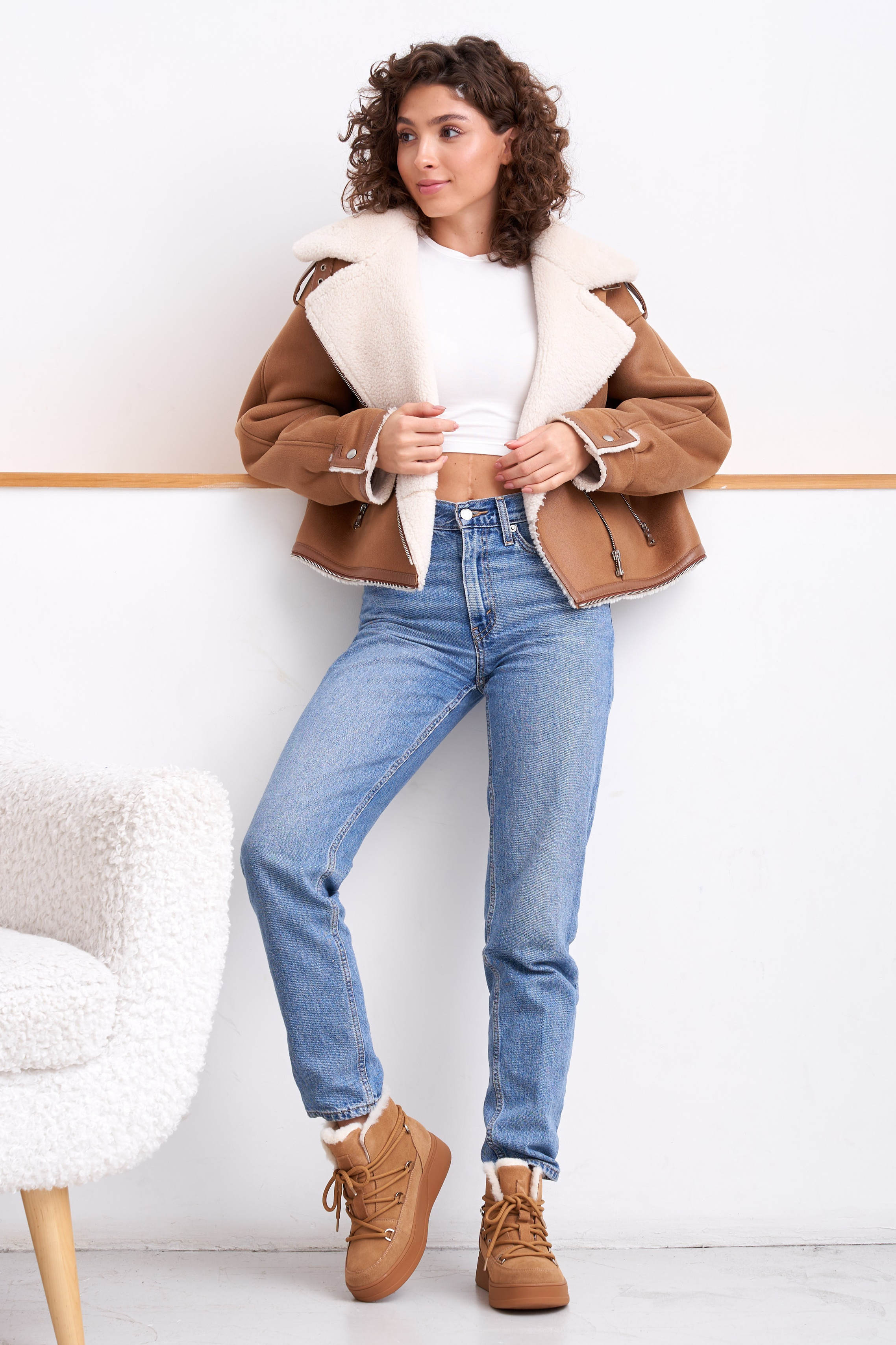 Съемка одежды Екатеринбург