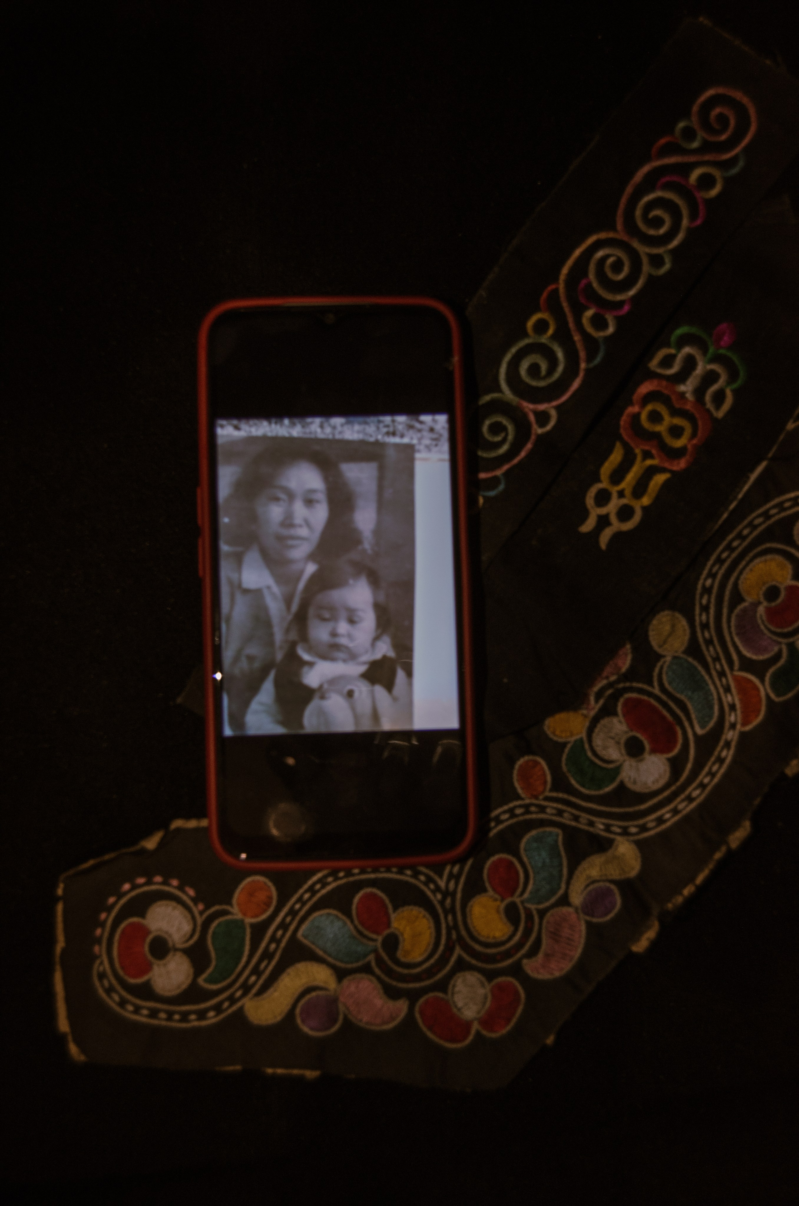 Удэгейша. Колентеева Наталья/фотограф