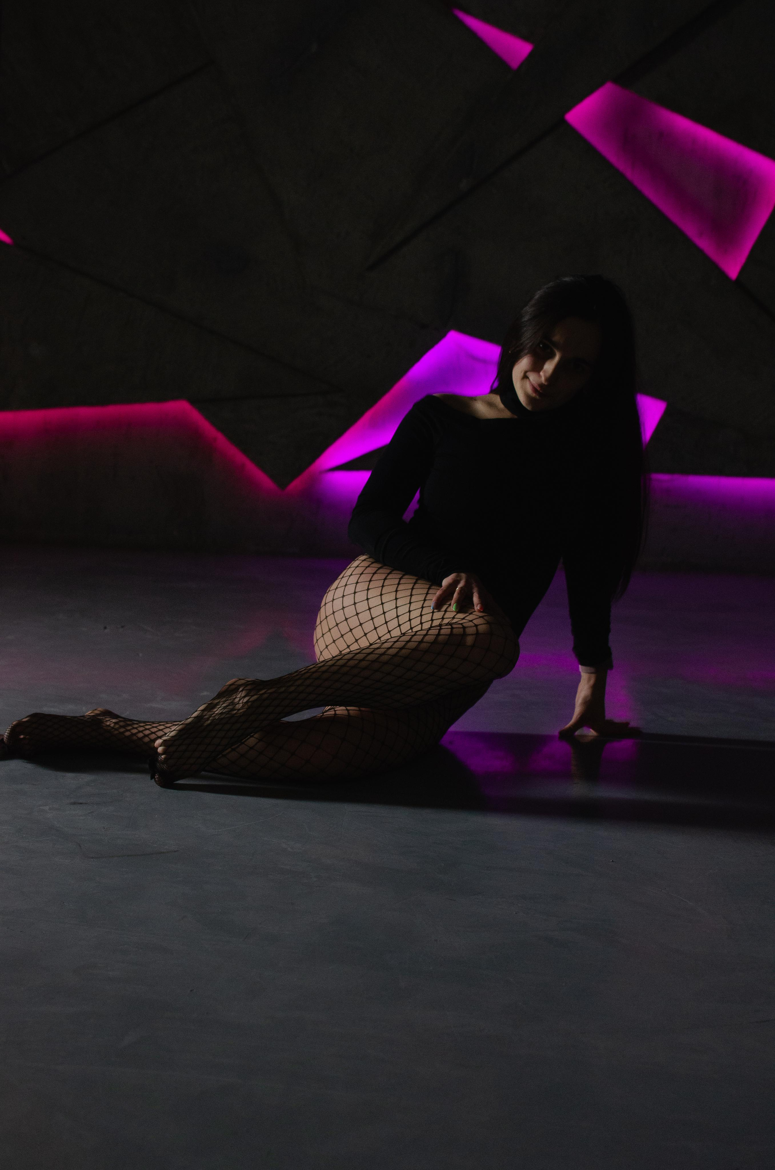 Фото-помощник. Портретный фотограф в Санкт-Петербурге Аласкарова Алессия