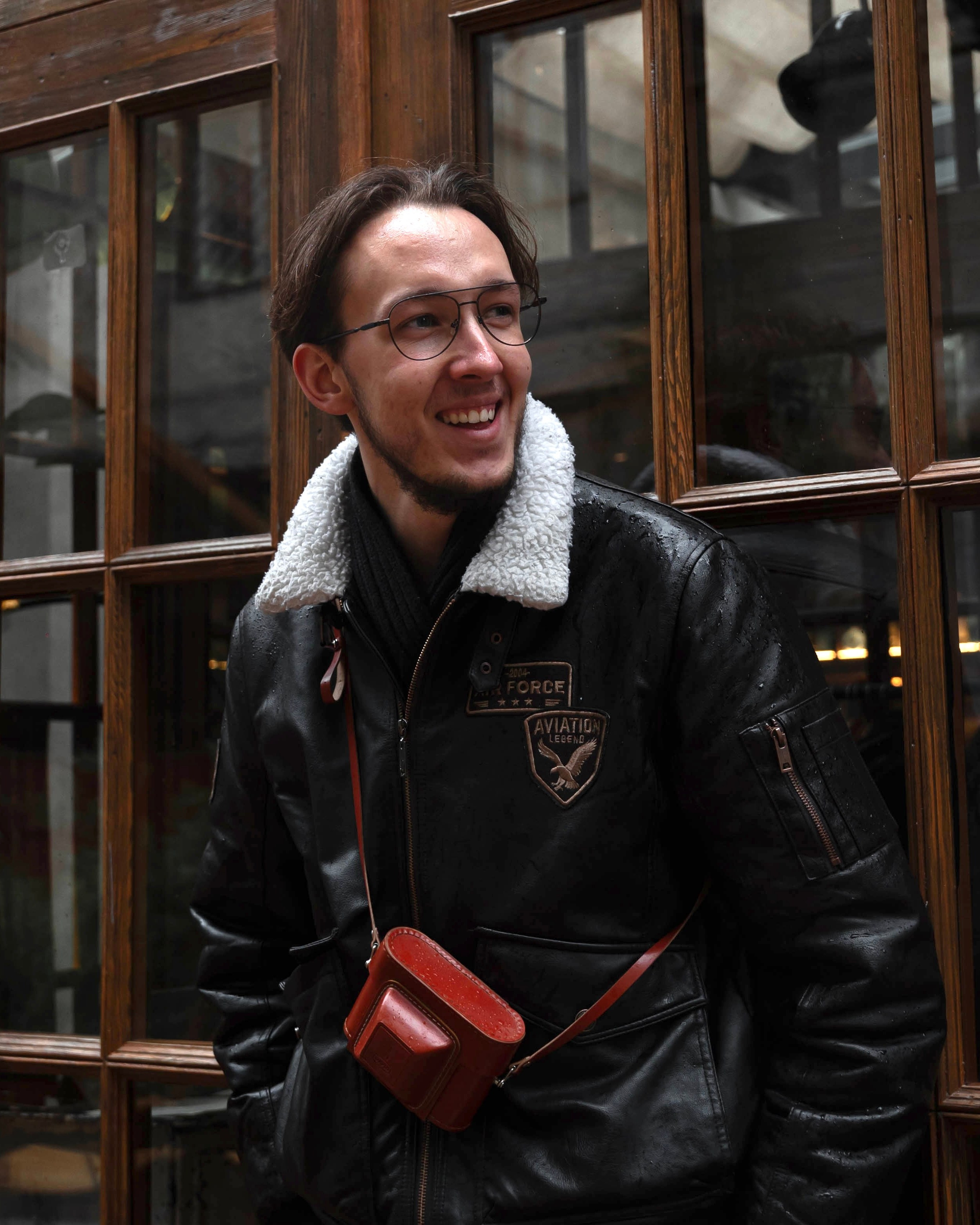 Фотосессия. Храмов Сергей — фотограф