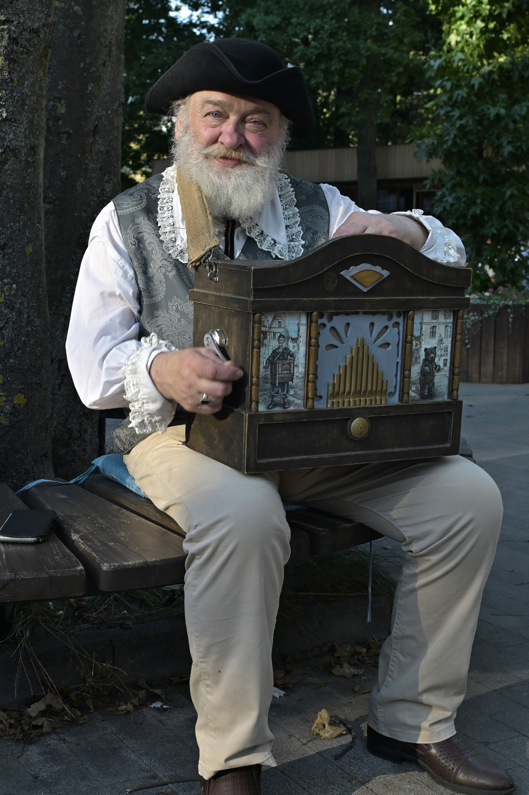 Сергей Люльченко фотоальбом