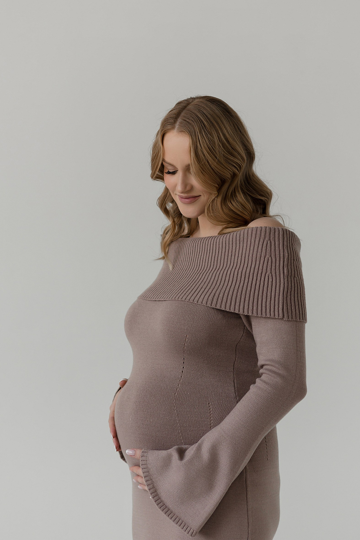 В ожидании. Свадебный фотограф в Пскове и Санкт-Петербурге | Анна Голикова