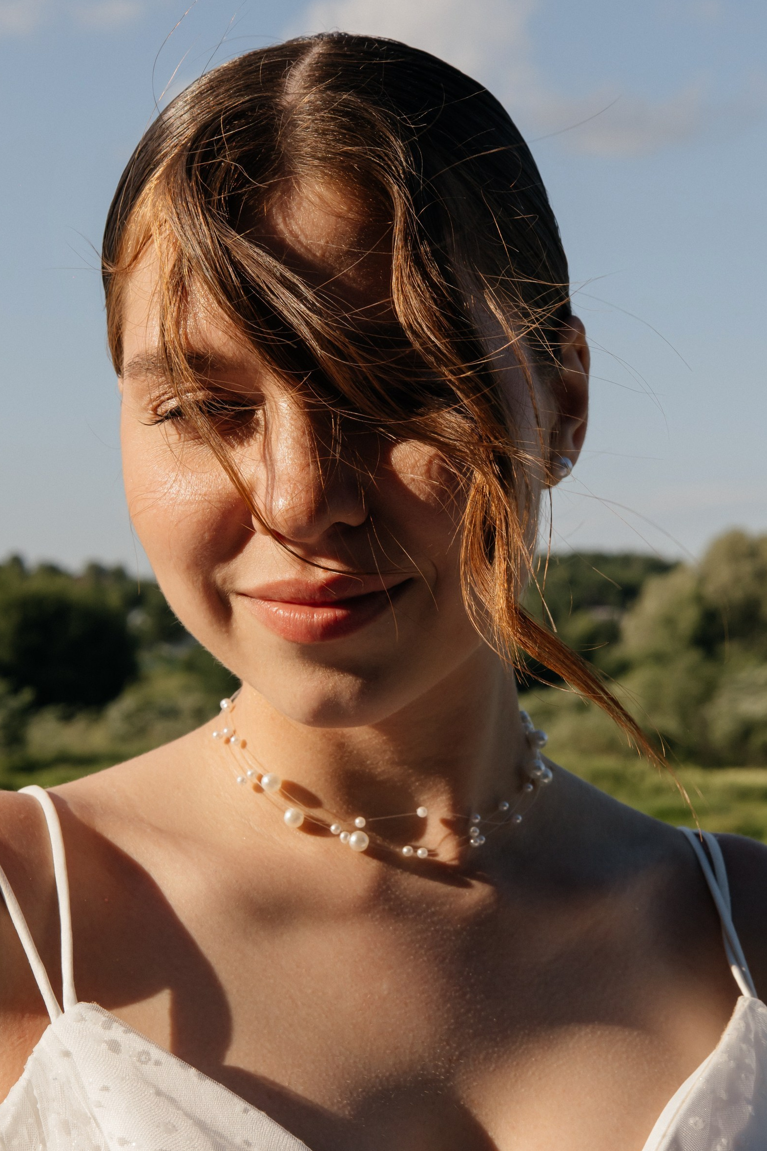 Свадебный фотограф Екатеринбург Зямбахтина Дарья