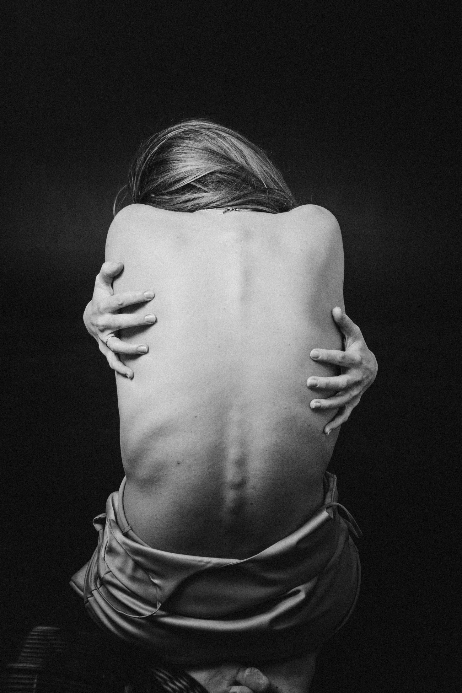 Контакты. Студия автопортрета в Бугульме