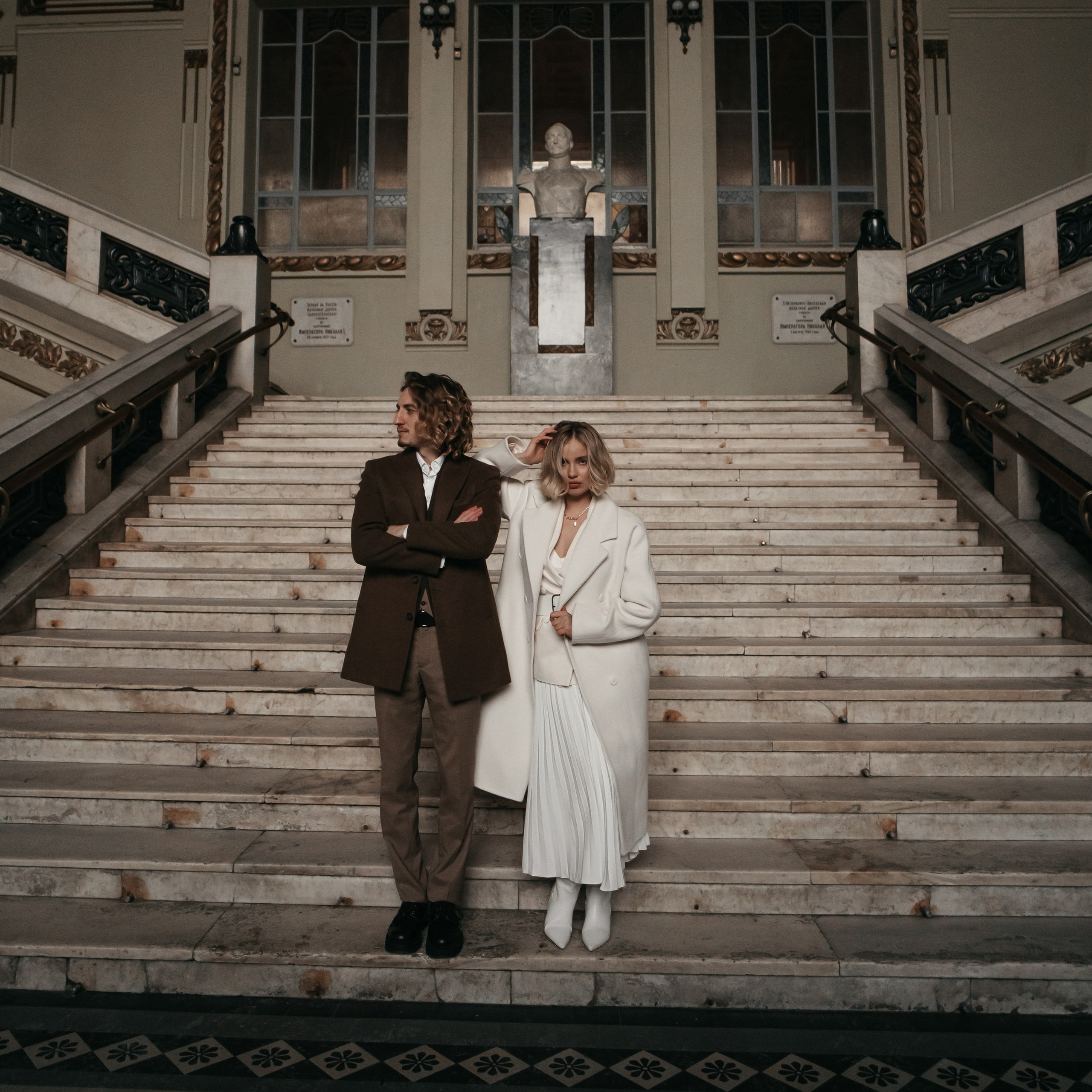 Свадебный фотограф