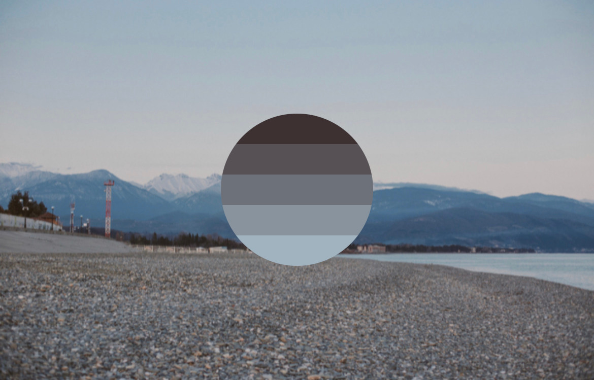 Цветовые палитры для выбора образа на съемку. Милана Довгаль - семейный фотограф и видеограф в Адлере и Сочи