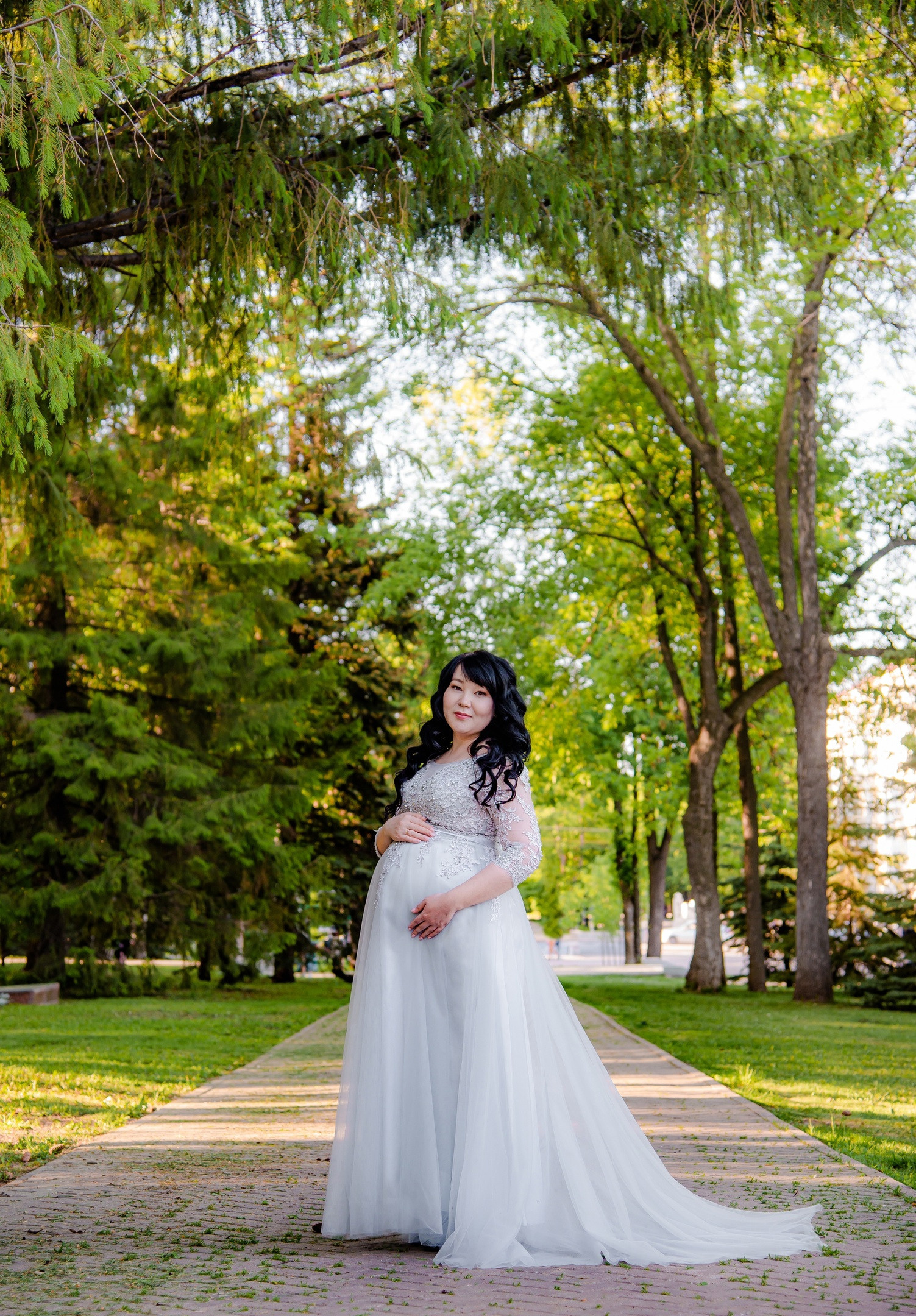 Прокат платьев на фотосессию. Семейный и свадебный фотограф в Уфе Карина Кирпичникова