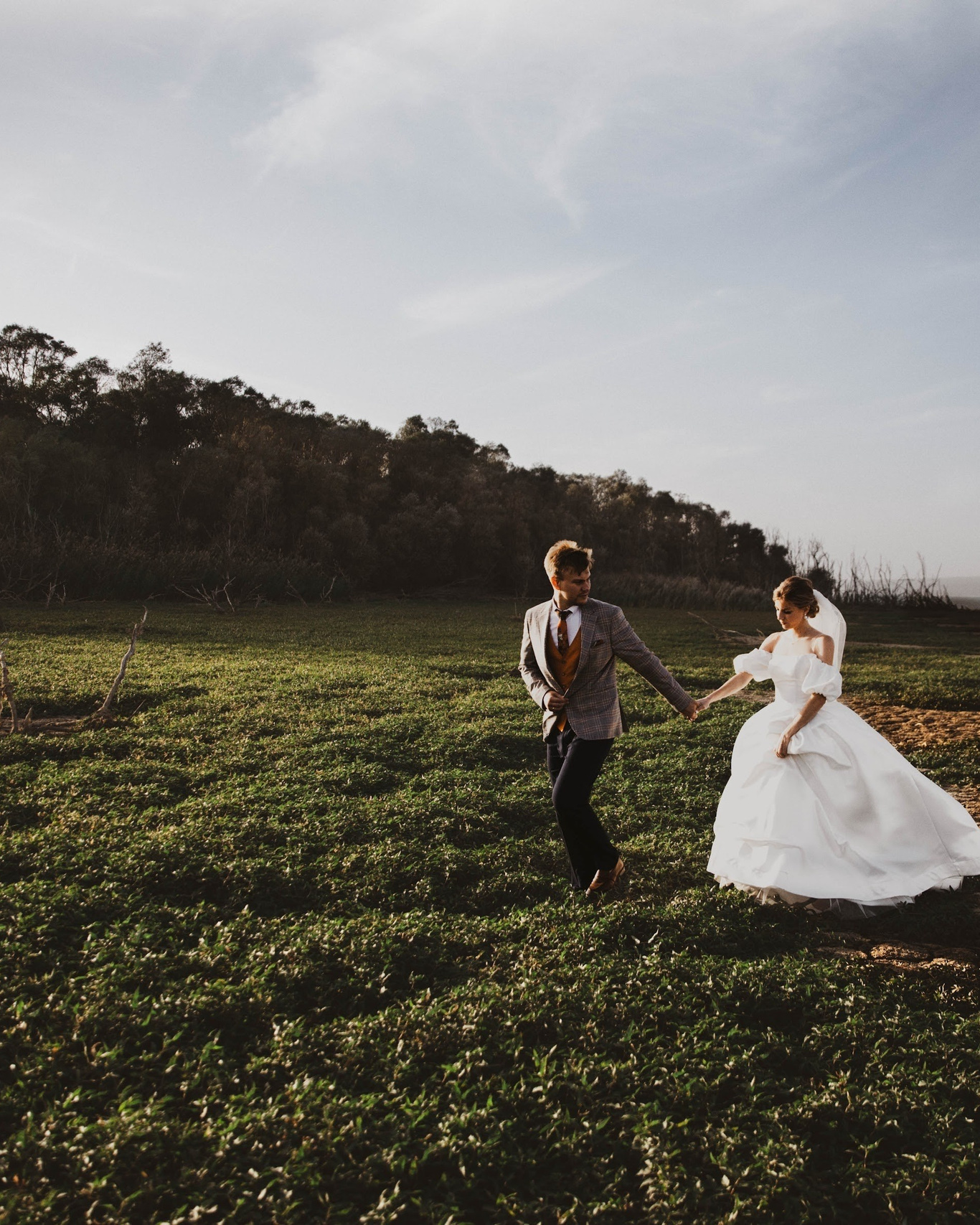 Свадебный фотограф в Ставрополе Дмитрий Газарян