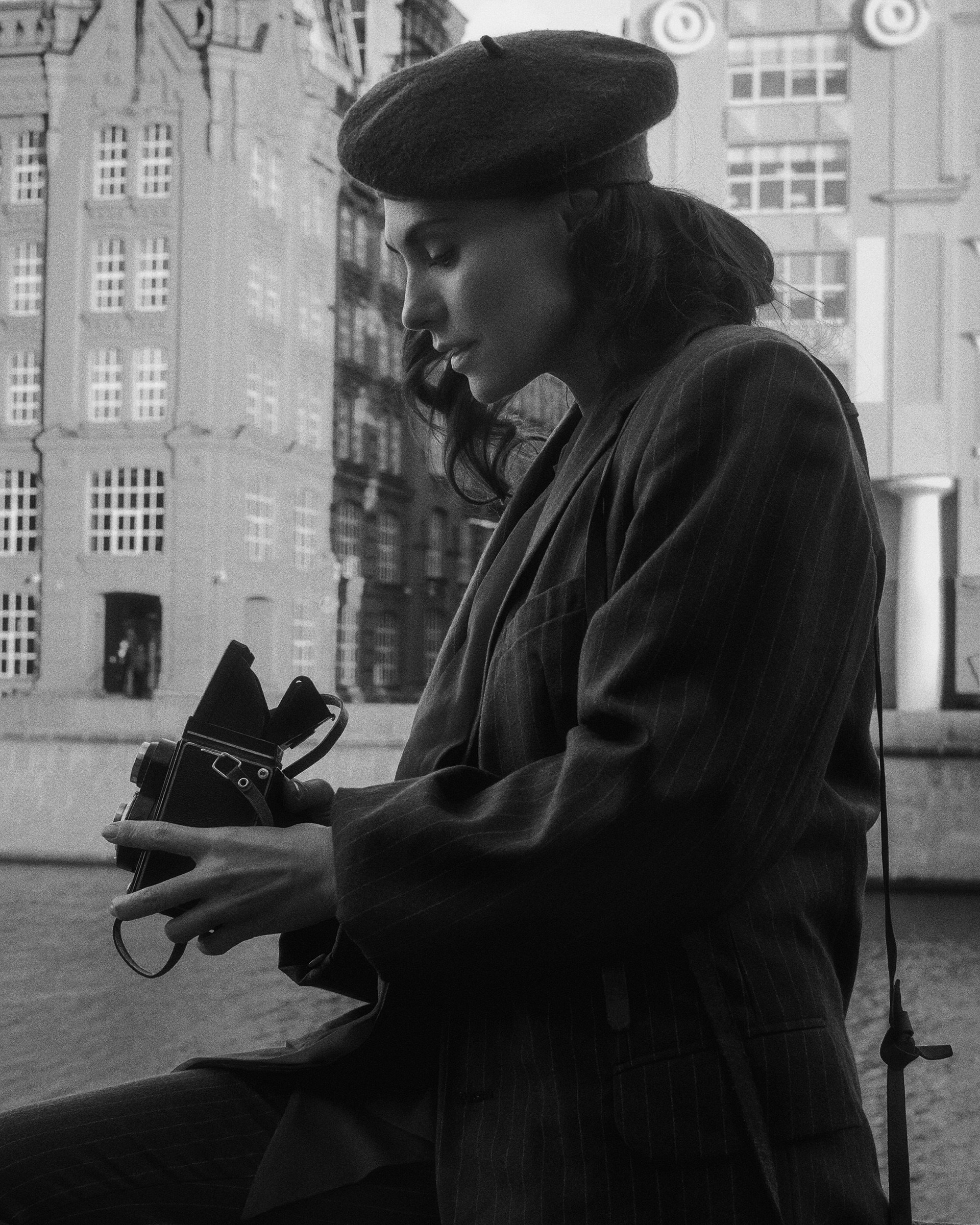 Кинематографическая фотография Кинематографический стиль в фотографии Фотокино Обучение фотографии Режиссер Сергей Спирин. Фотограф и режиссер Сергей Спирин. Москва