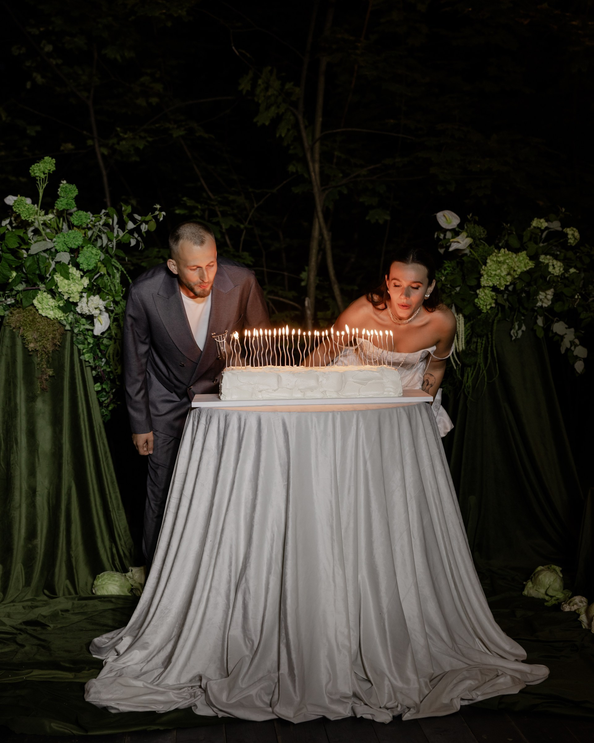 Свадебный рилсмейкер в Москве